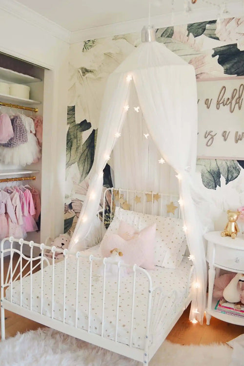 How Sheet Sets Transform Your Daughter’s Bedroom Atmosphere