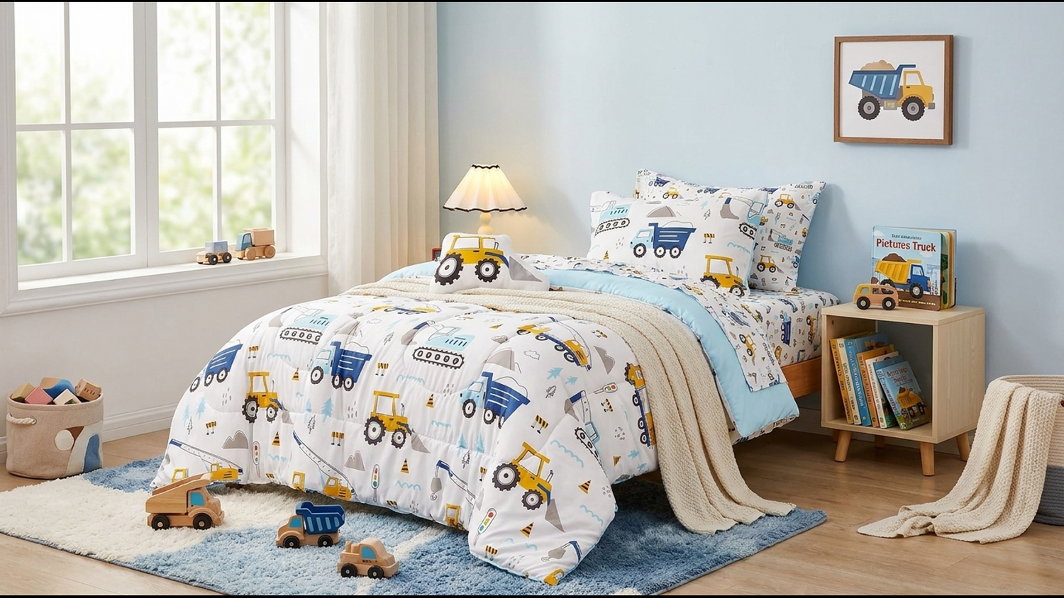 Choosing Printed Bedding That Reflects Your Personal Style