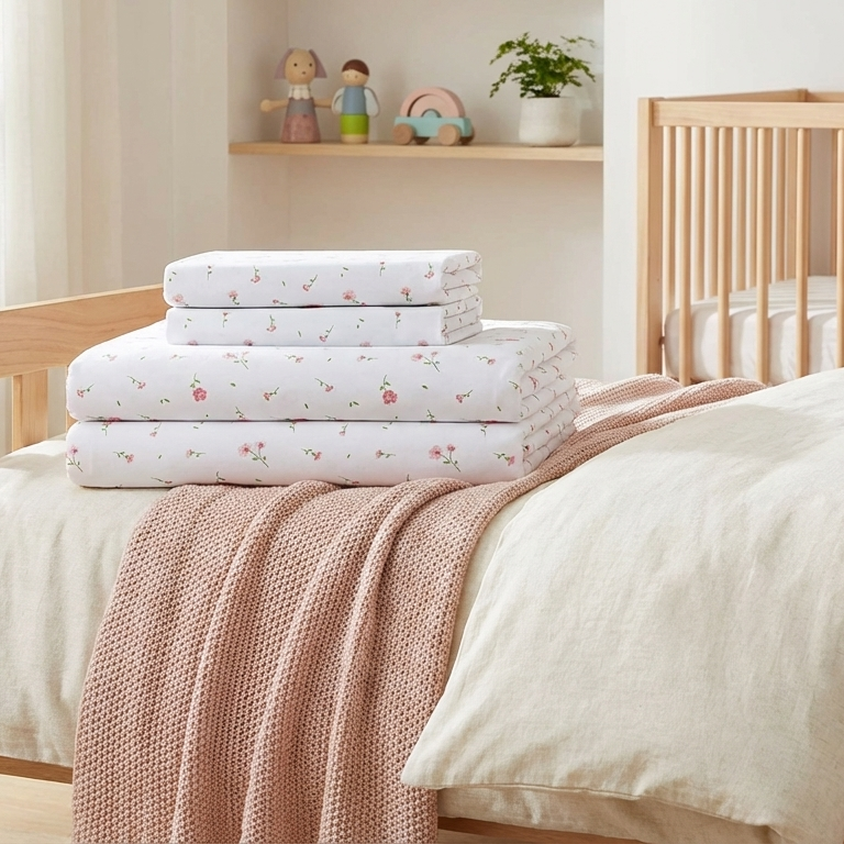 How to Add Personality to Your Child’s Room Without Creating Visual Clutter
