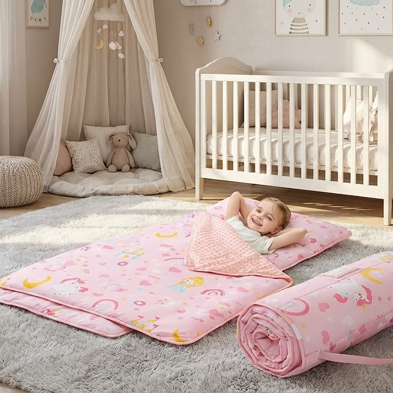 The Essential Guide to Choosing the Perfect Nap Mat for Preschool ...