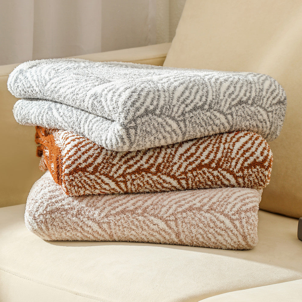 Flannel Blankets