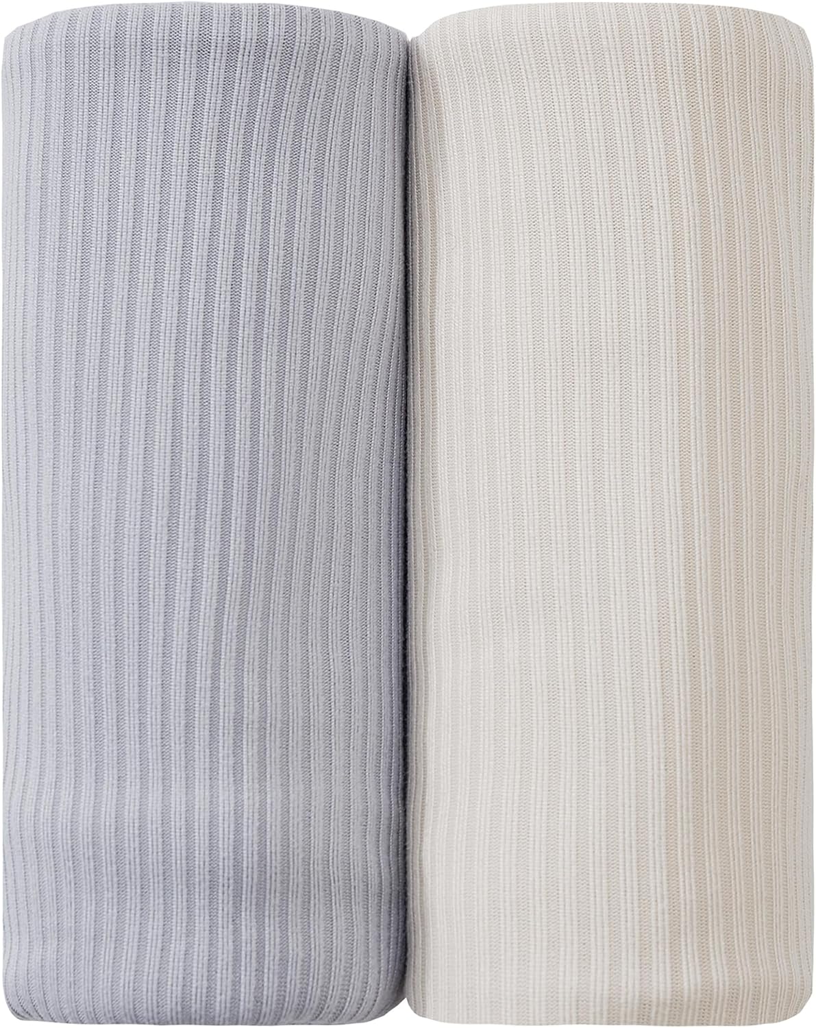 Giorgio Morandi Jersey Swaddle Blanket