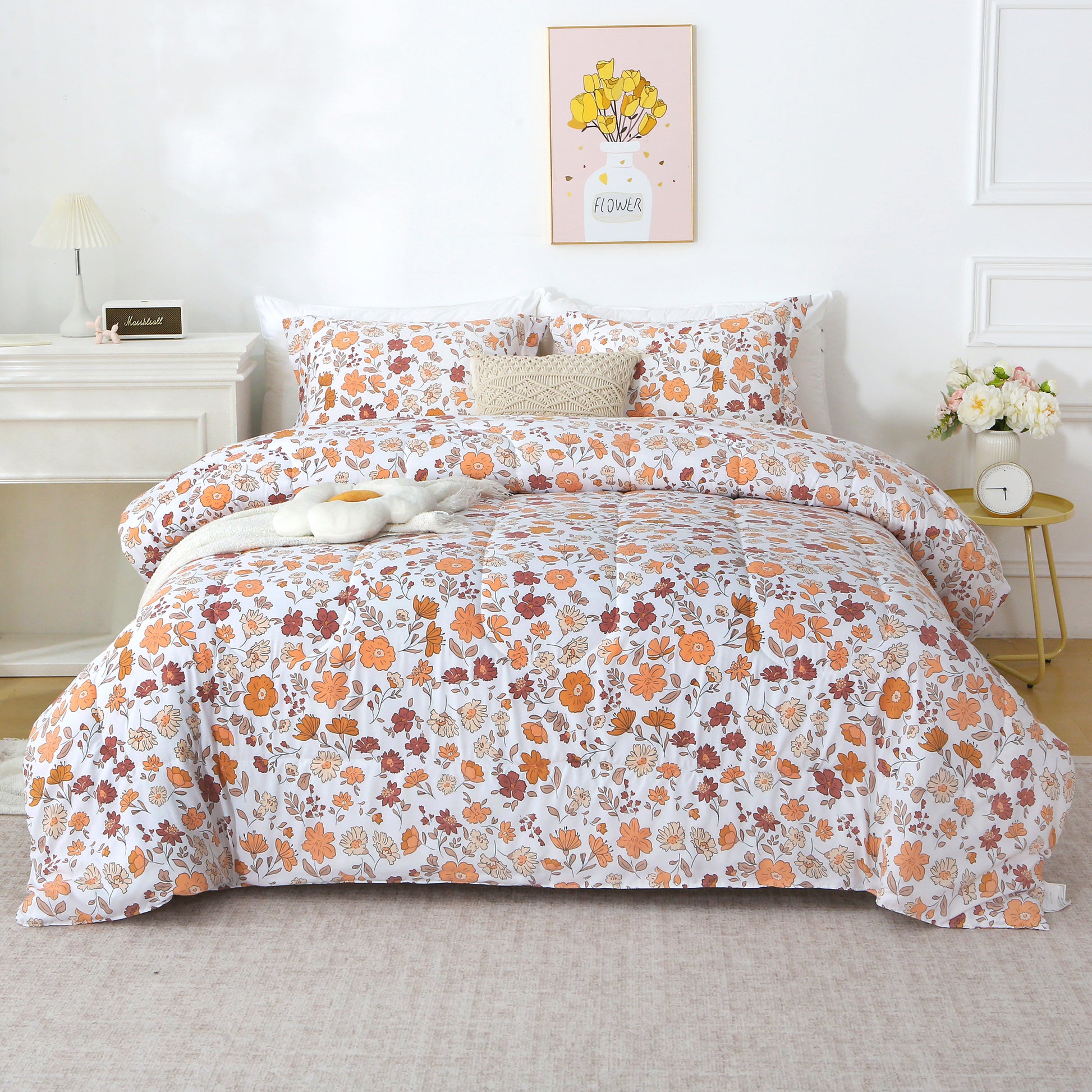 #caramel-flower