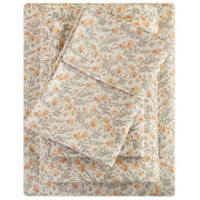#Vintage-Orange-Flower 