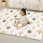 Palm Trees Baby Play Mat 50 x 50