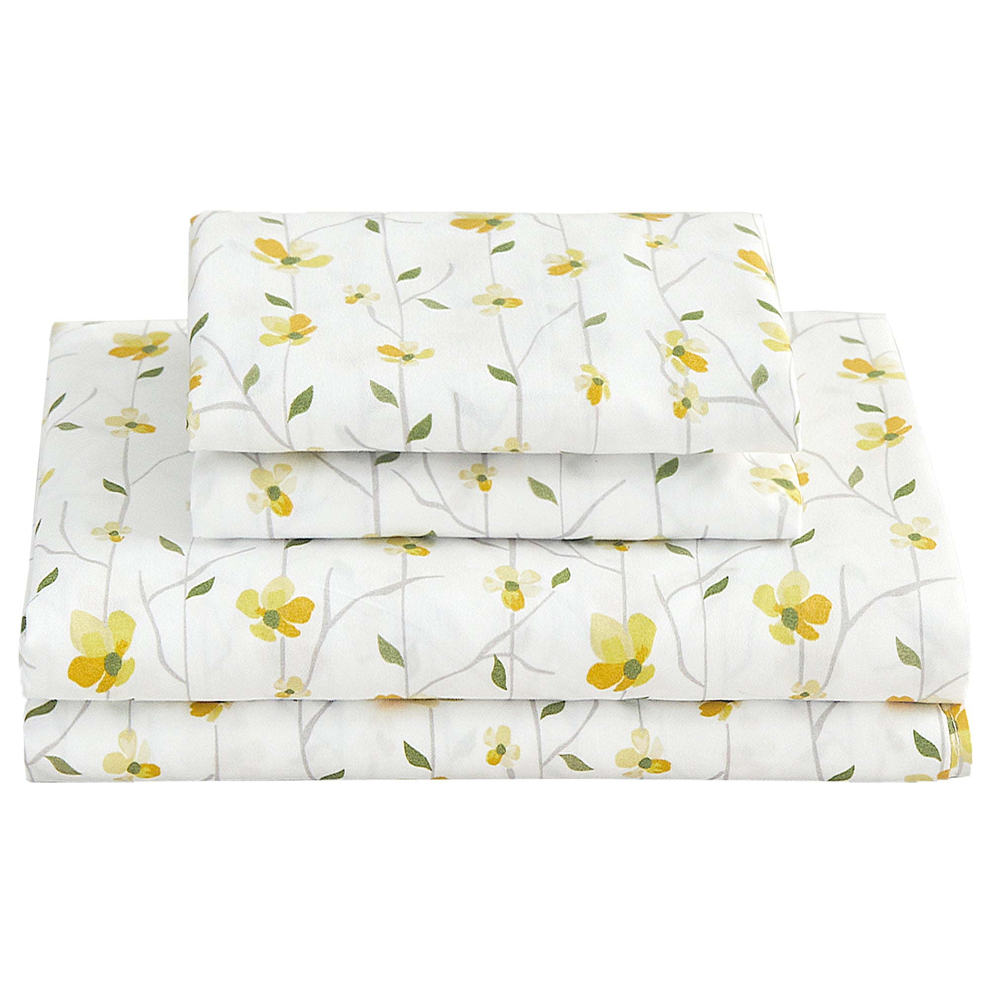 Patterned Sheets