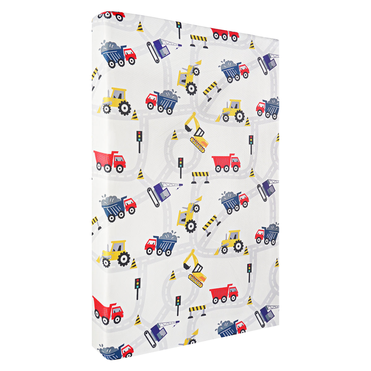 Truck Pack and Play Mattress