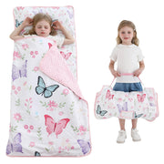 Cozy Comfort Nap Mat - Magic Butterfly
