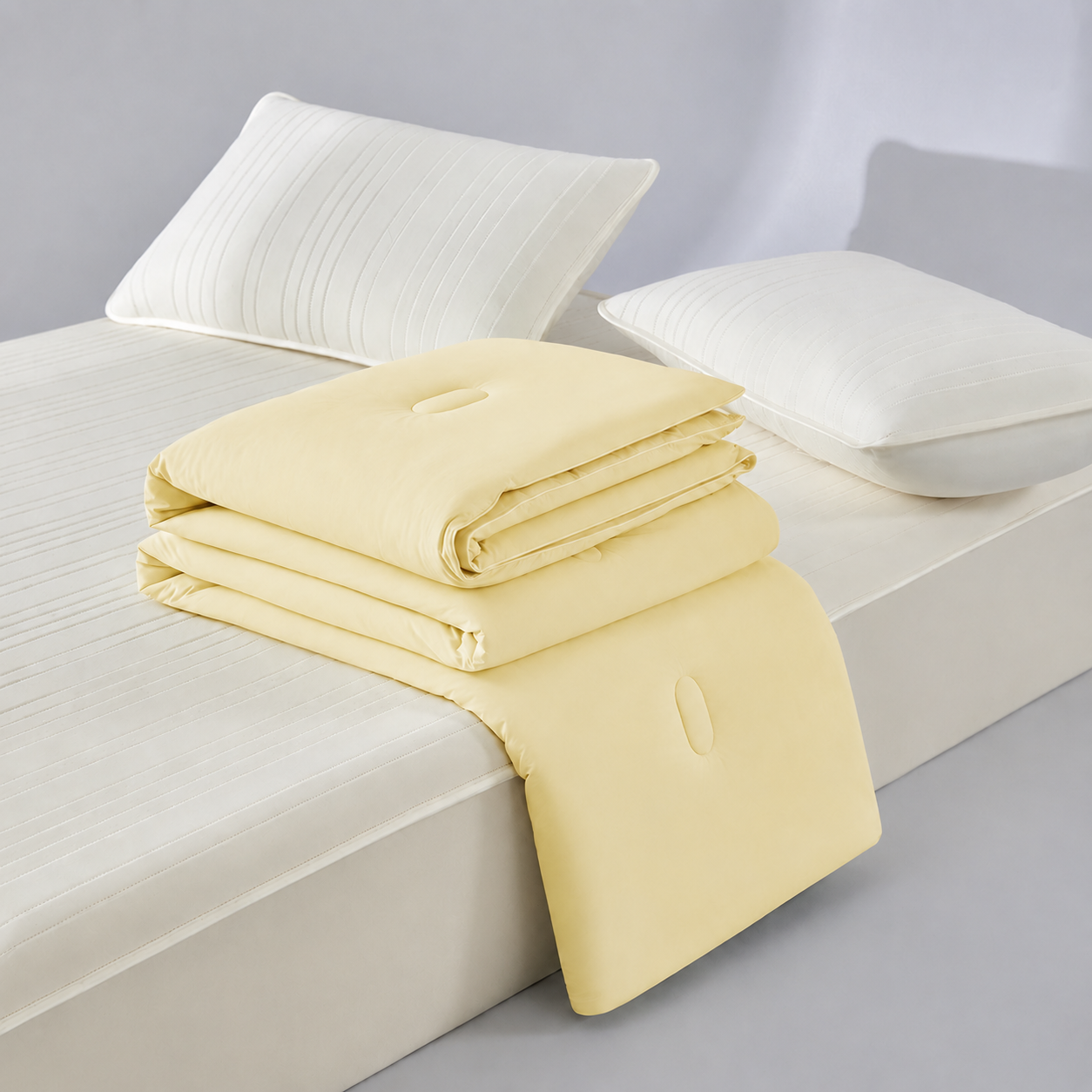 Viviland Cooling Blanket for Hot Sleepers, Cooling Comforter Breathable Lightweight Double-Sided Summer Blanket, Comfortable Soft All Season