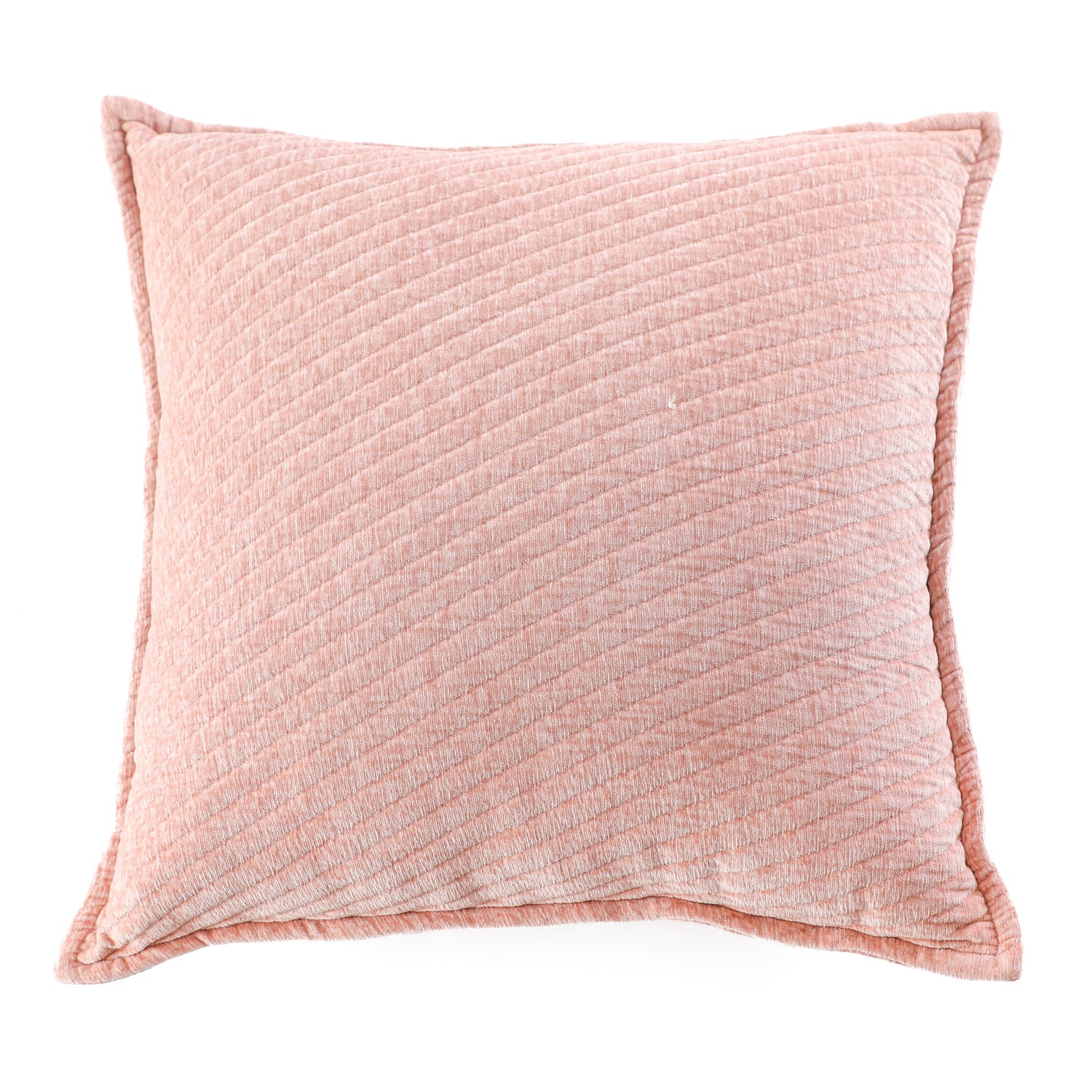 SoftTouch Collection Texture Chenille Cushion