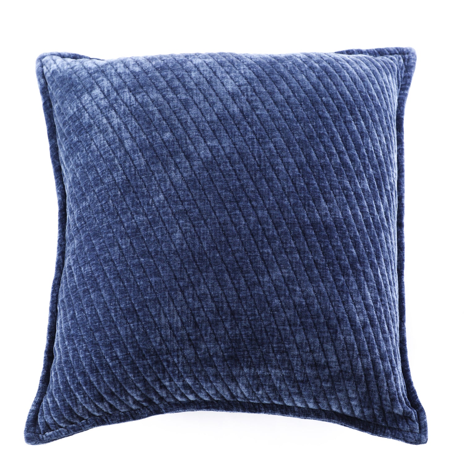 SoftWeave Collection Texture Chenille Cushion