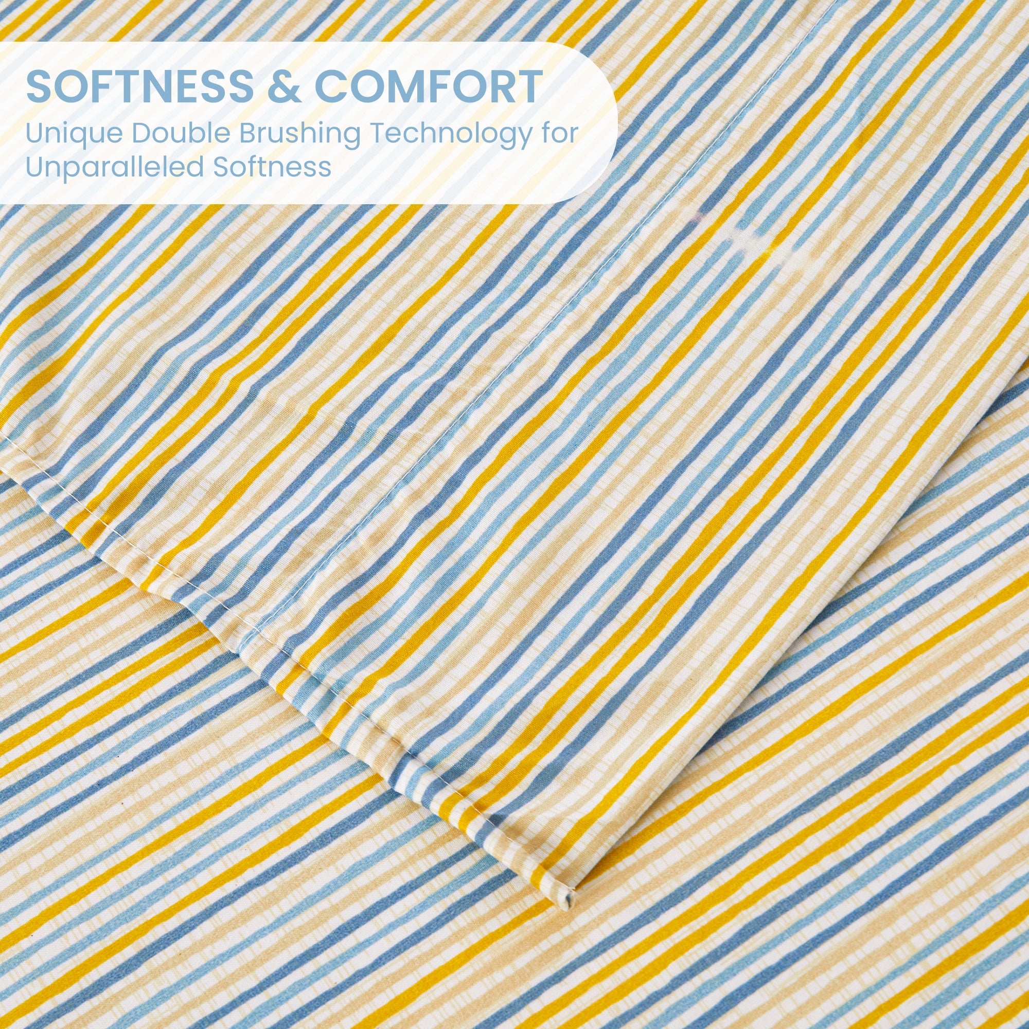 #Blue-Yellow-Pinstripe