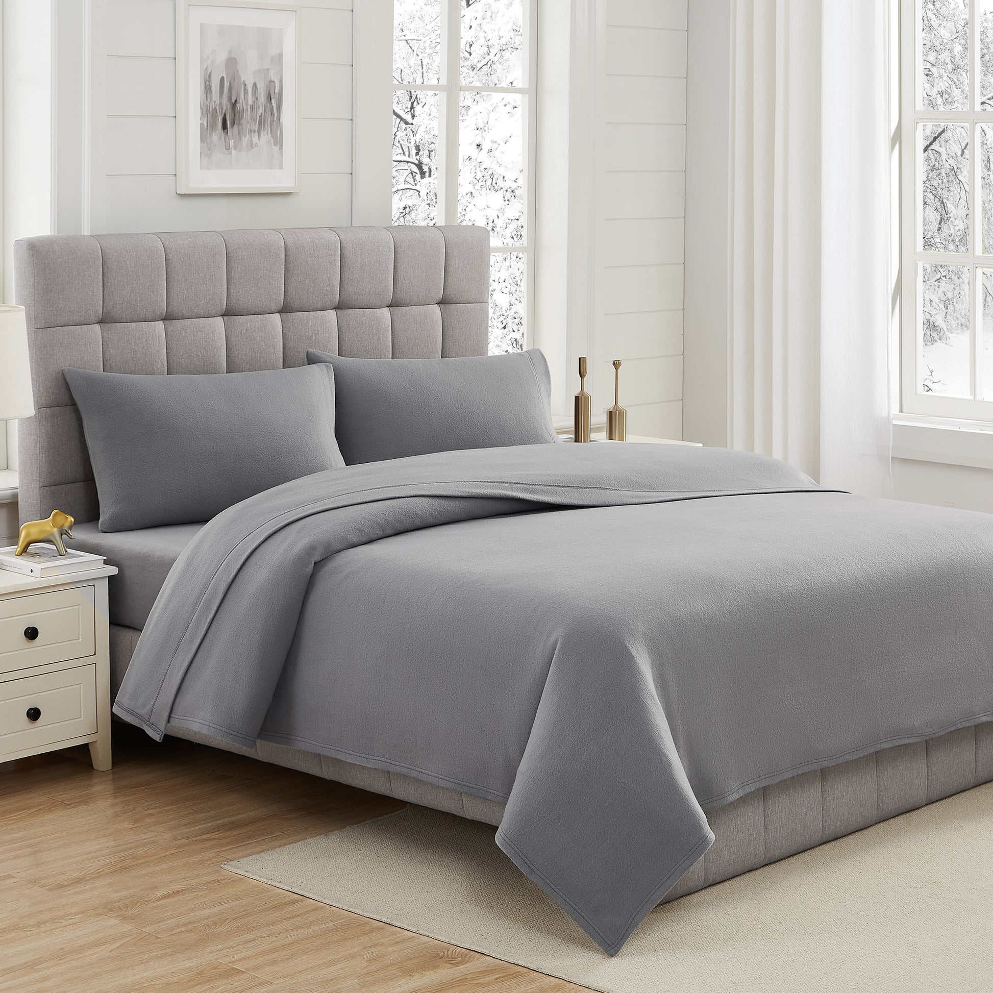 #Grey
