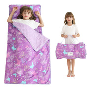 Cozy Comfort Nap Mat - Unicorn Dreamscape