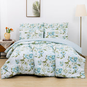 Garden Dream Comforter Set 7 Pieces