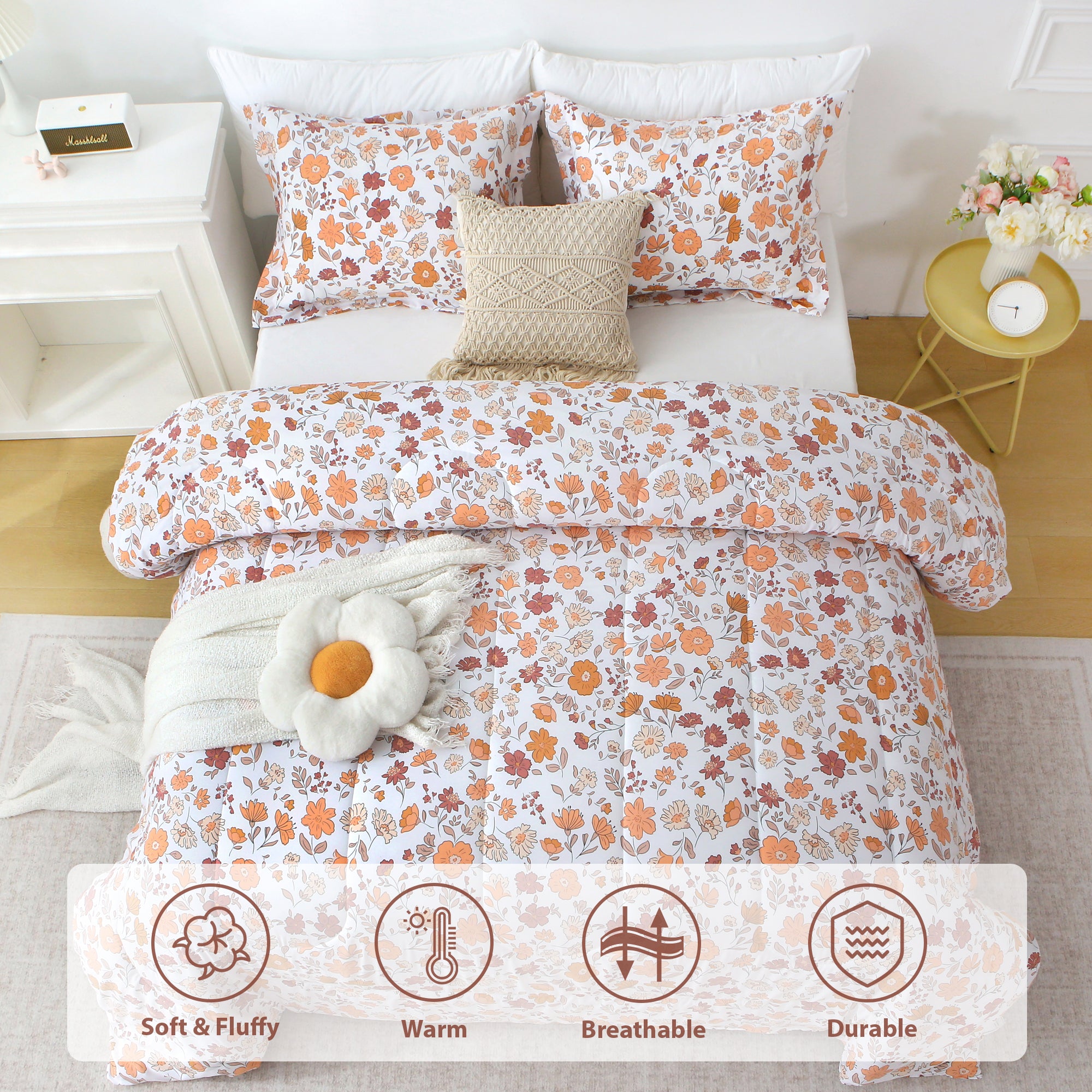 #caramel-flower