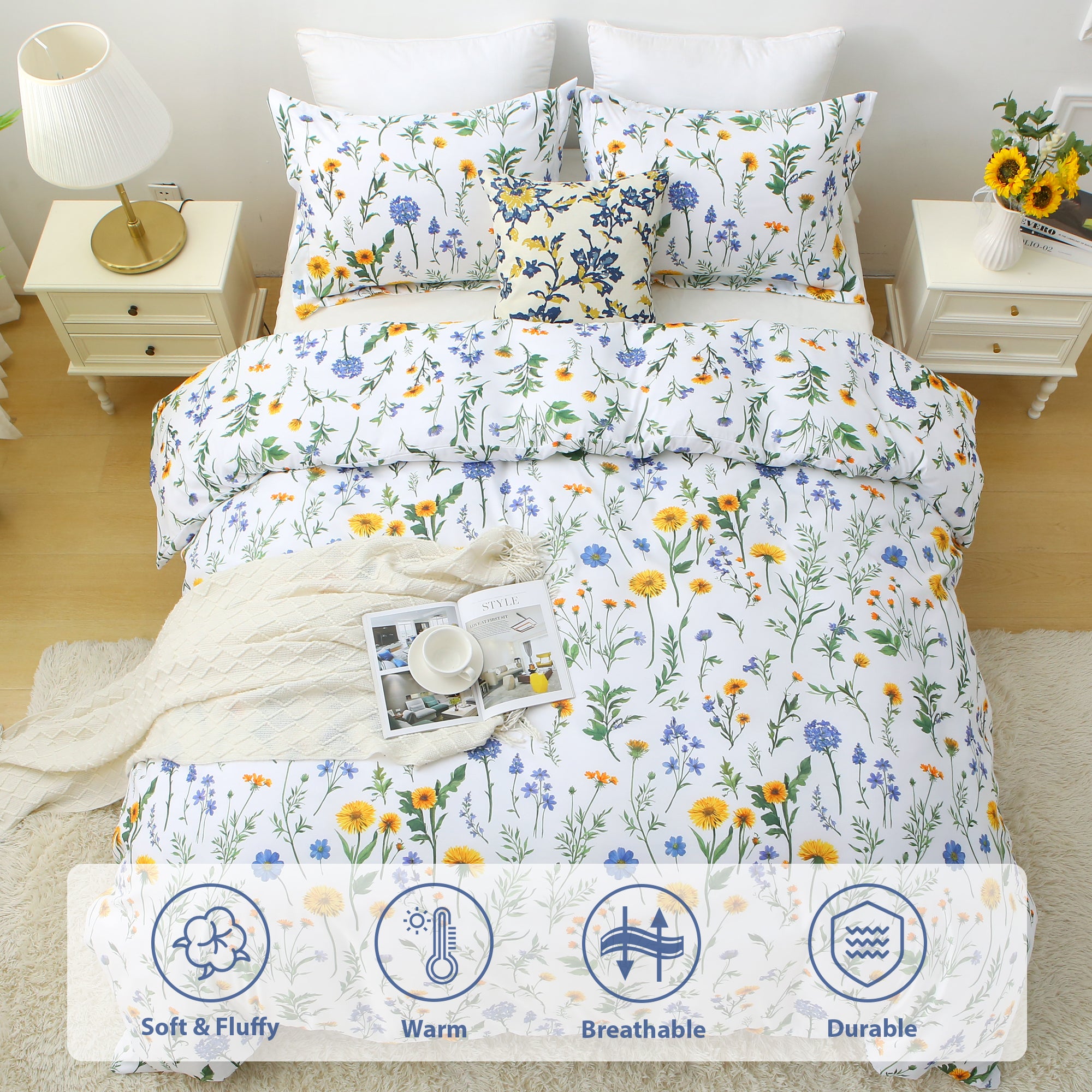 #dandelion-floral