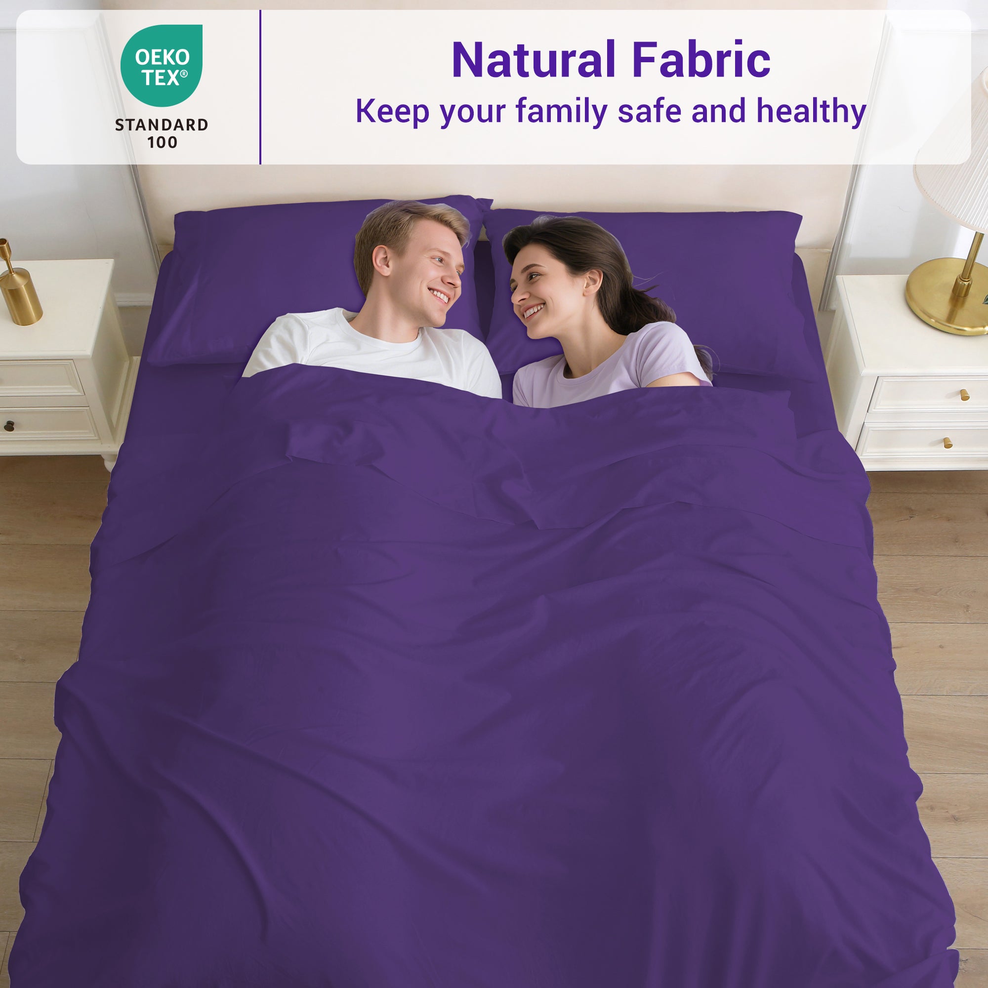 #Purple
