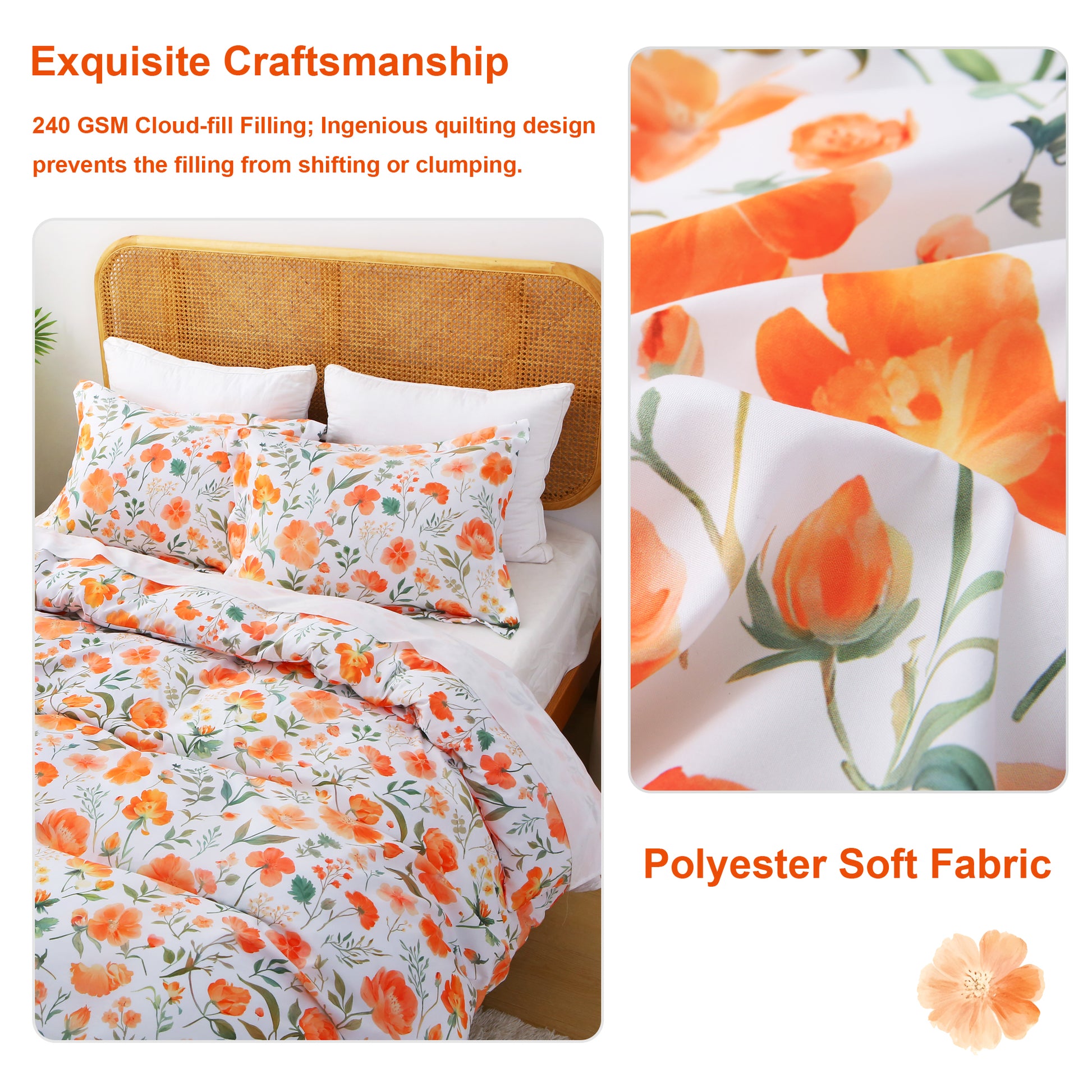 #orange-floral