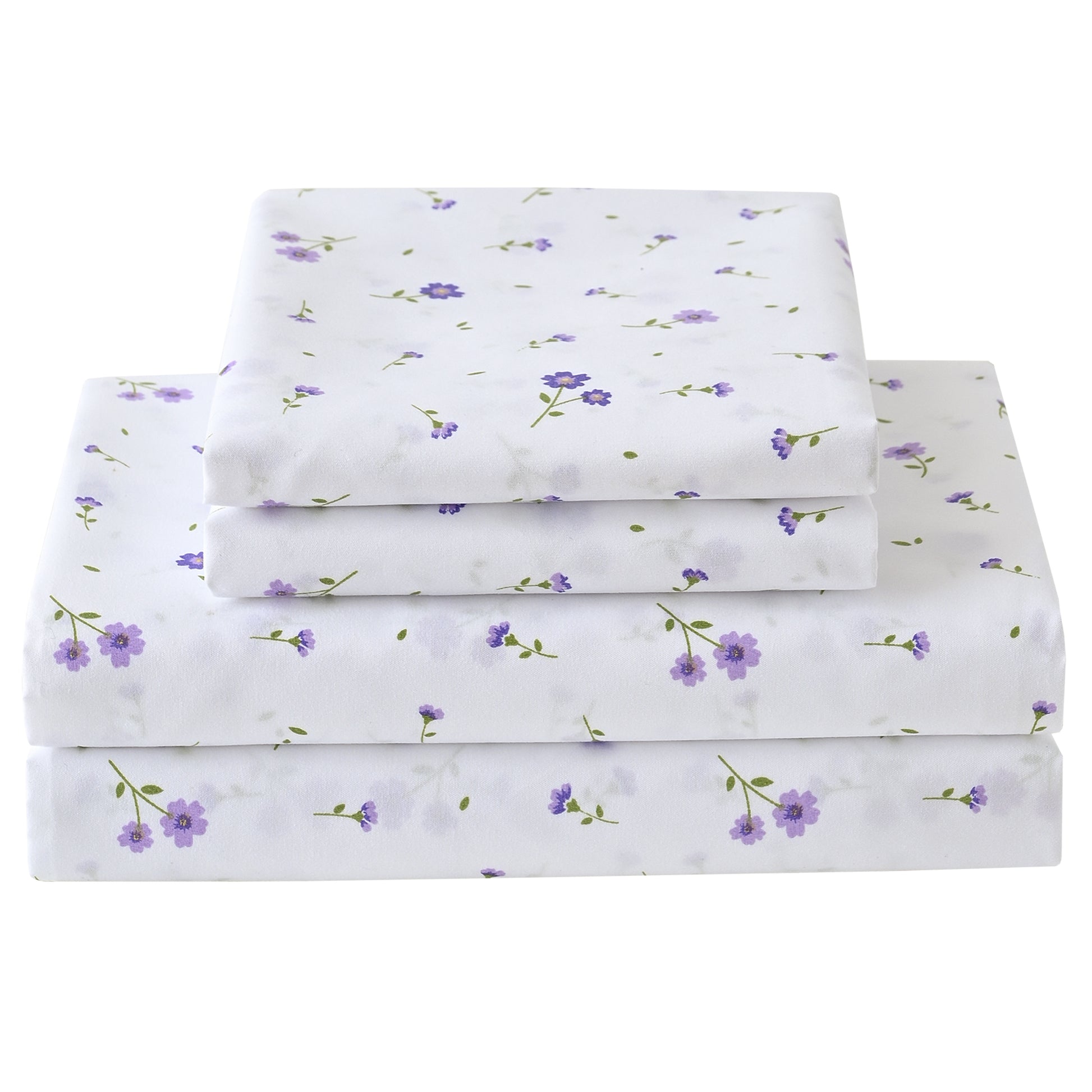 #Lavender-Ditsy