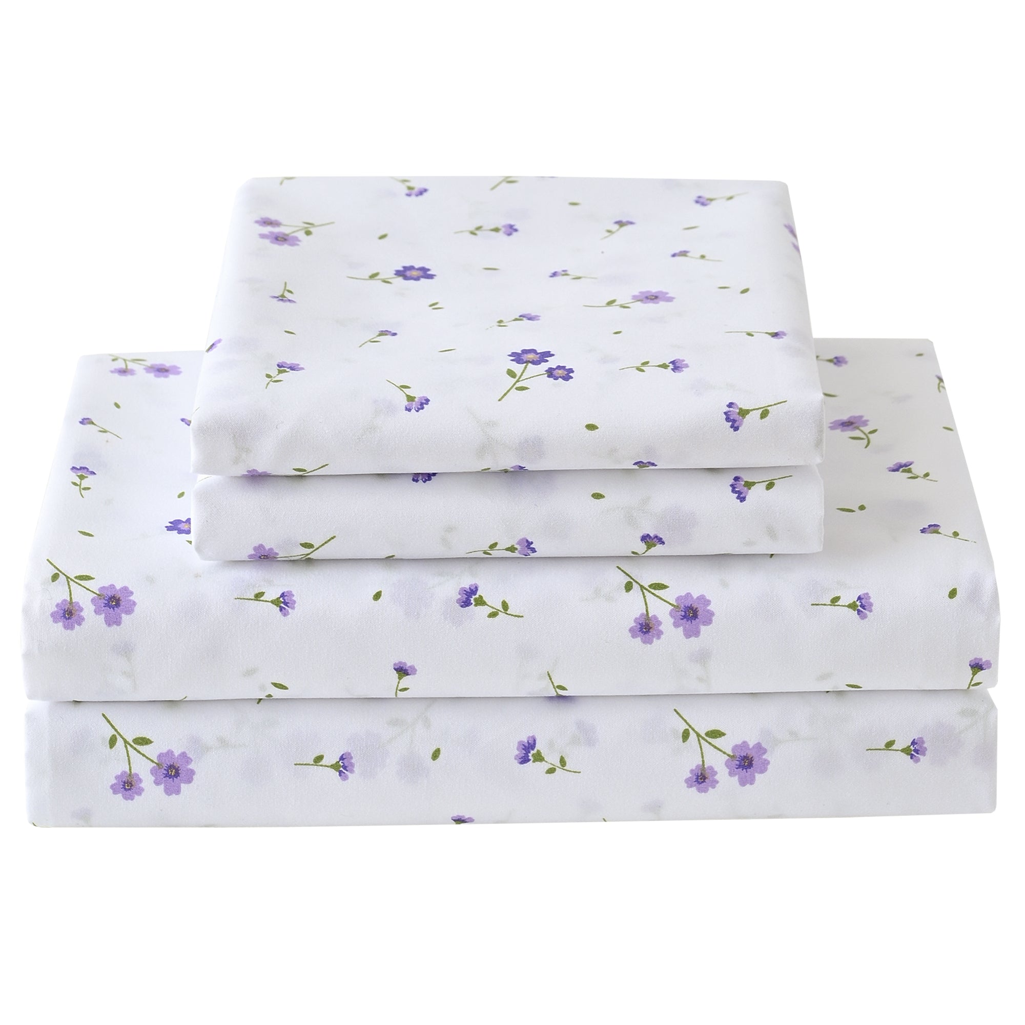 #Lavender-Ditsy