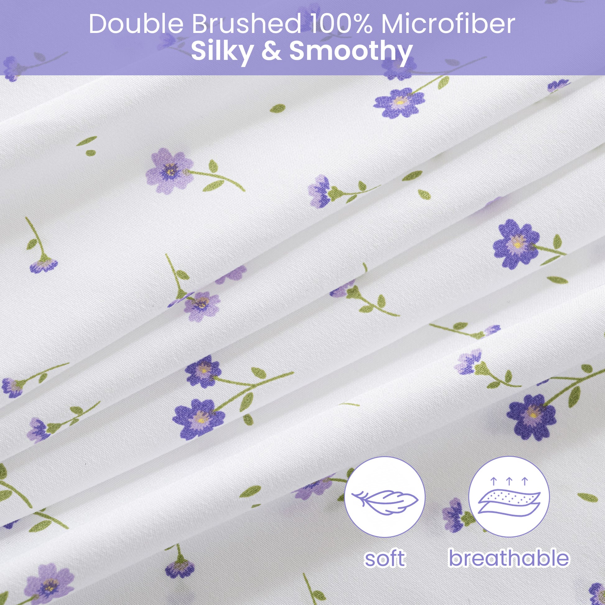 #Lavender-Ditsy