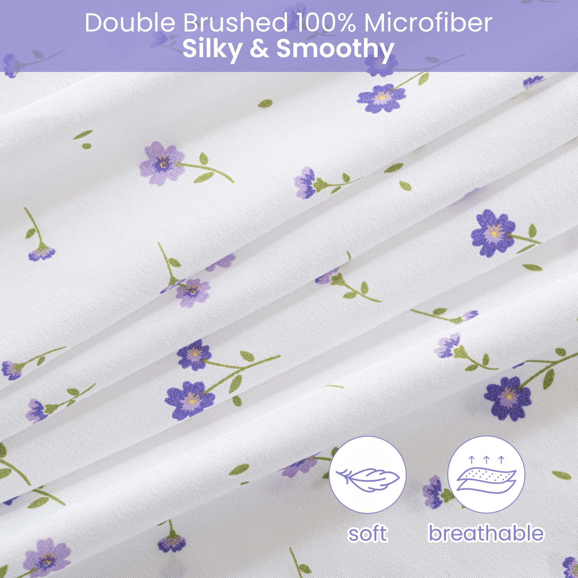 #Lavender-Ditsy