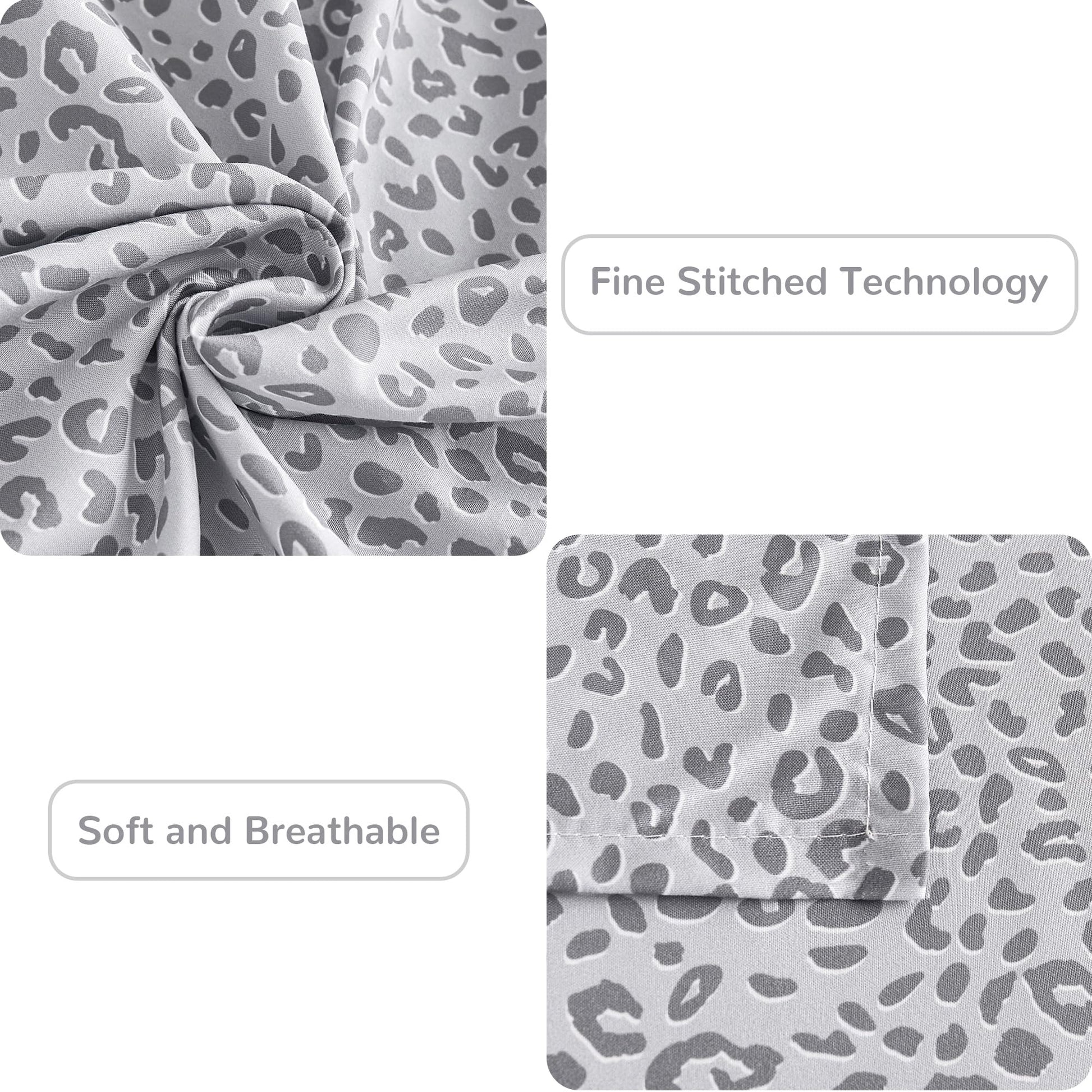 #Grey-Leopard