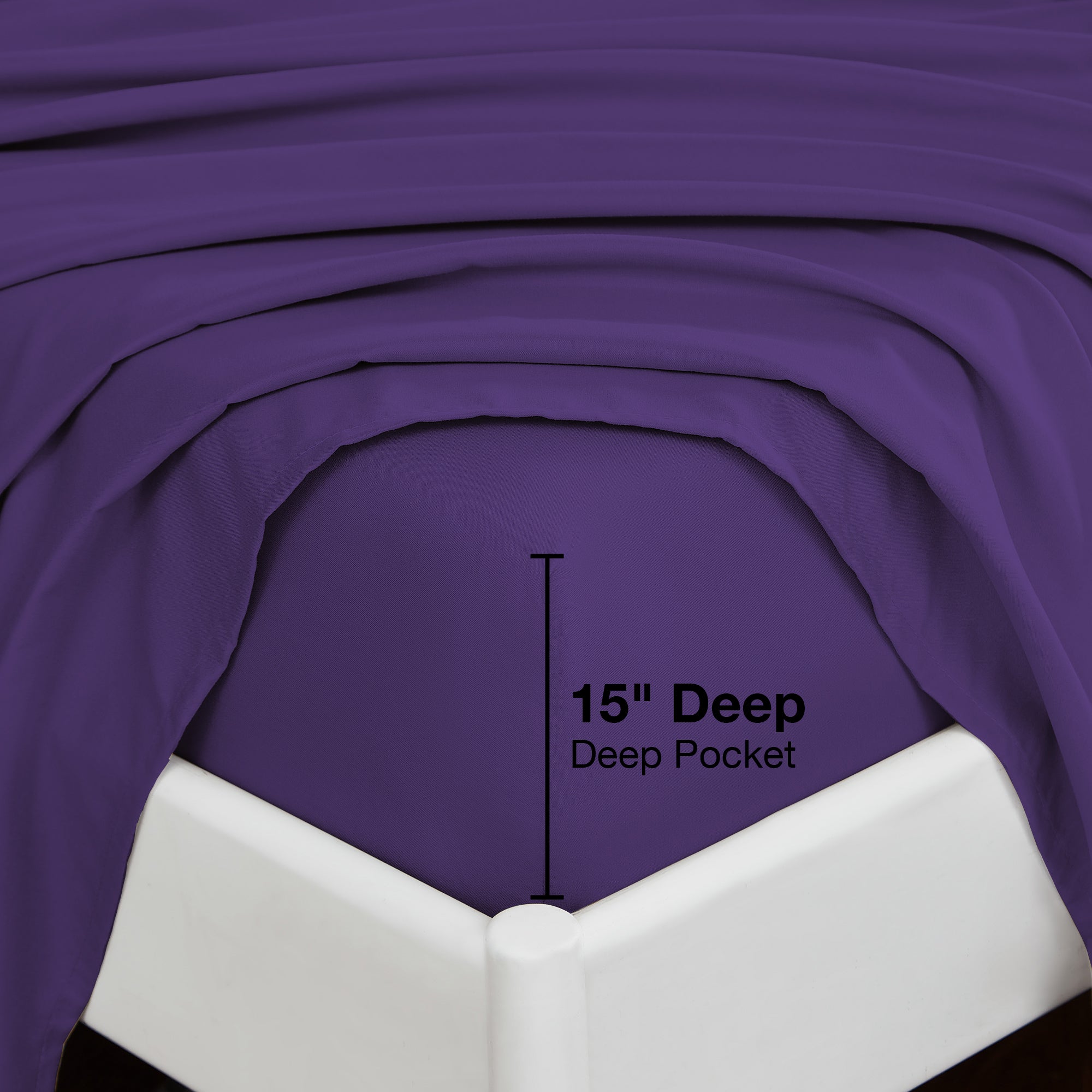 #Purple