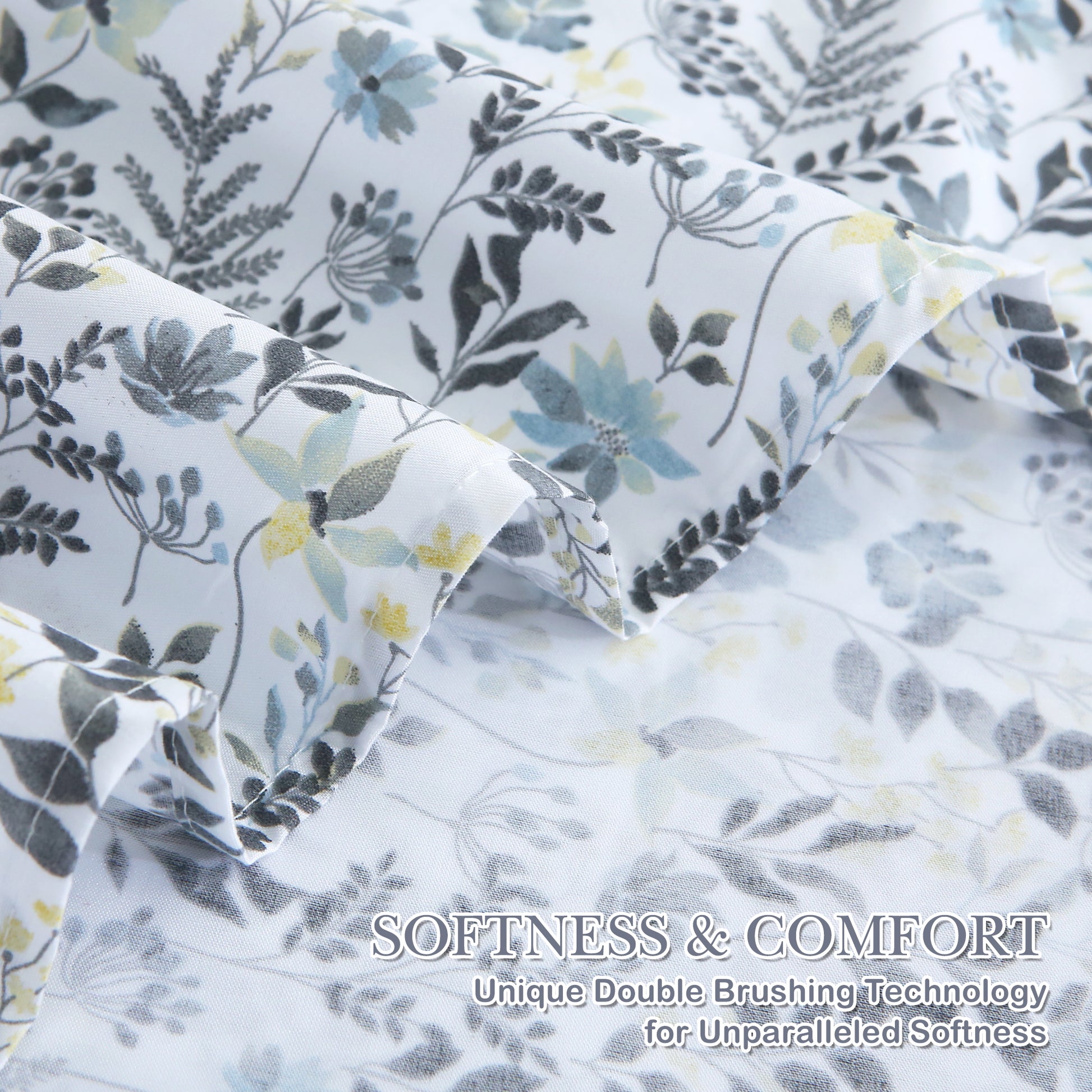 #Yellow-Gray-Flowers