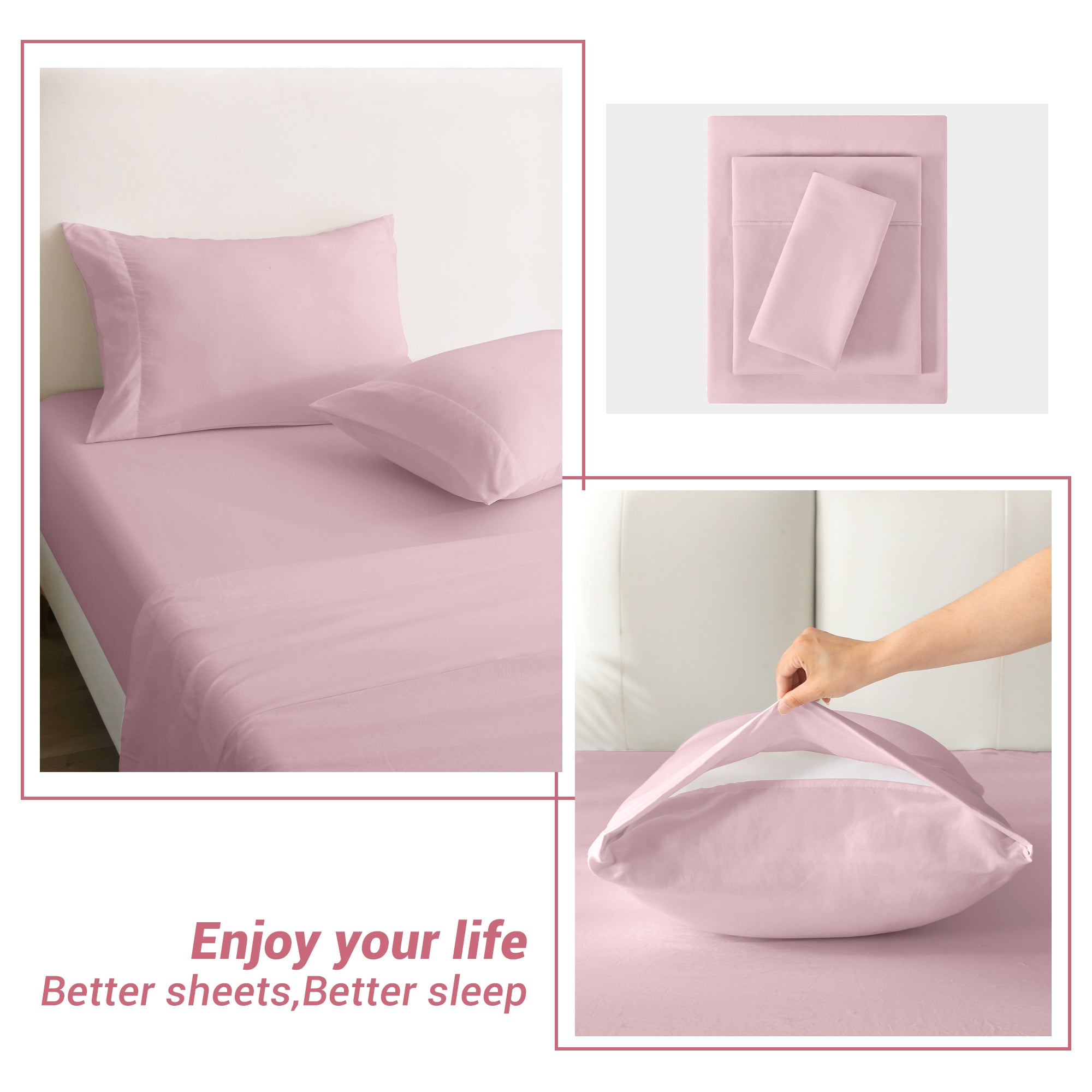 #Pink