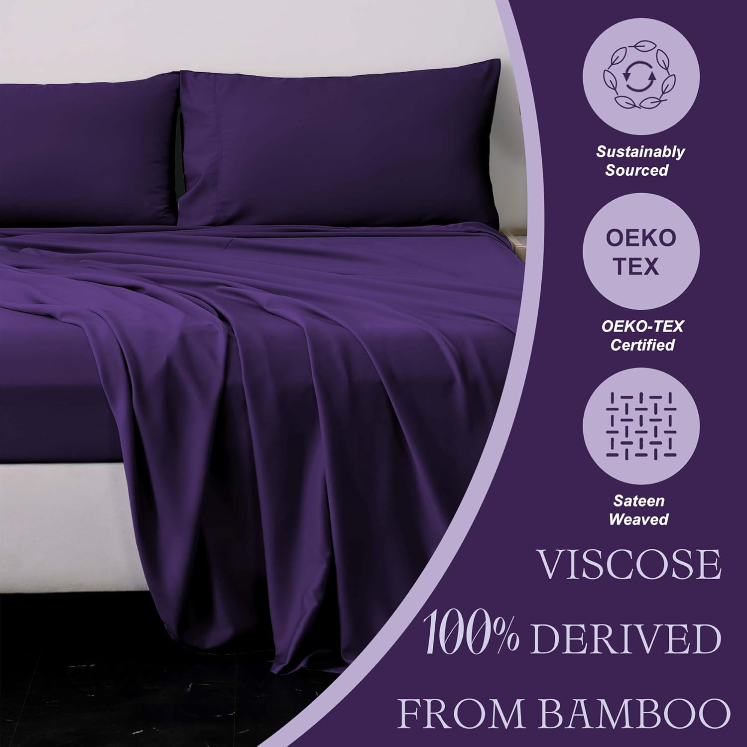 #Purple