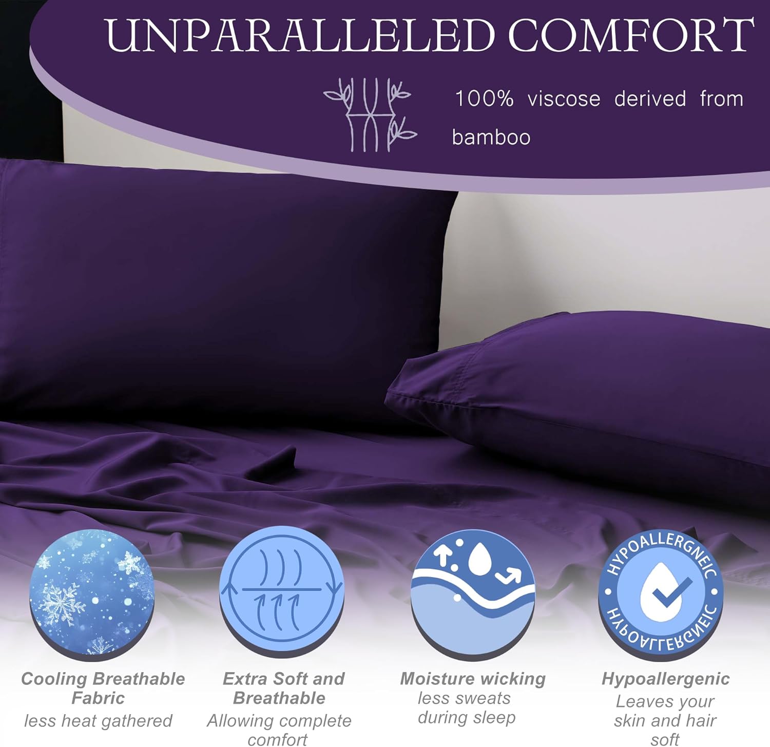 #Purple