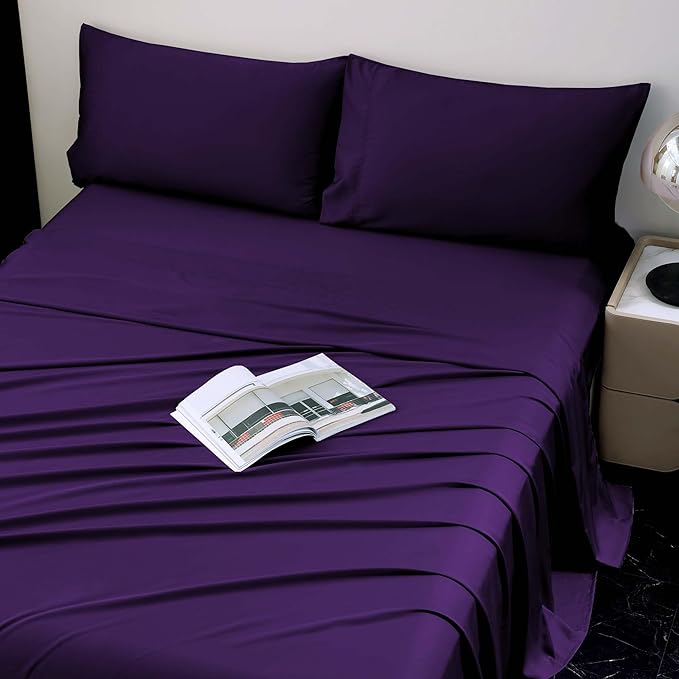 #Purple