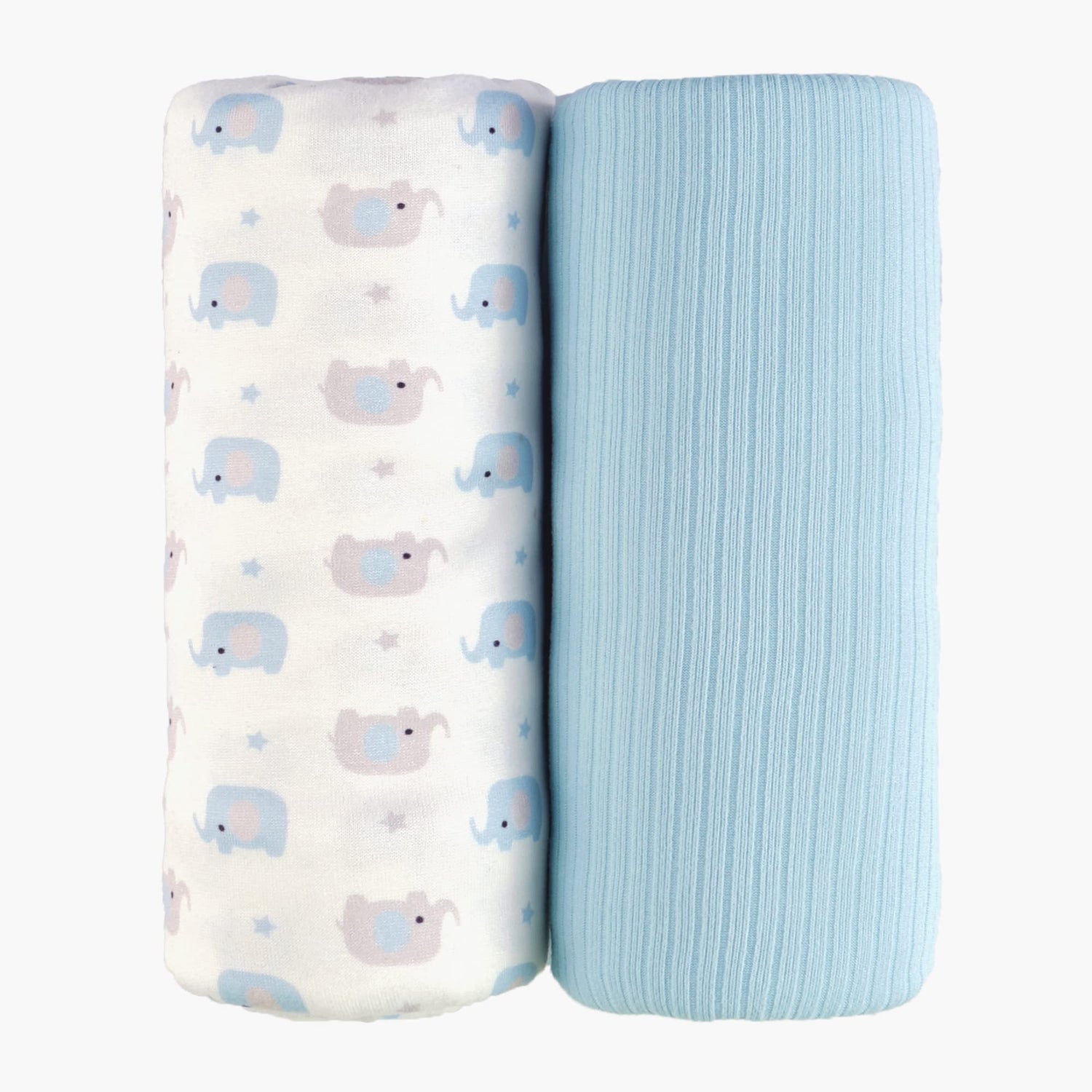 Dopamine Jersey Swaddle Blanket
