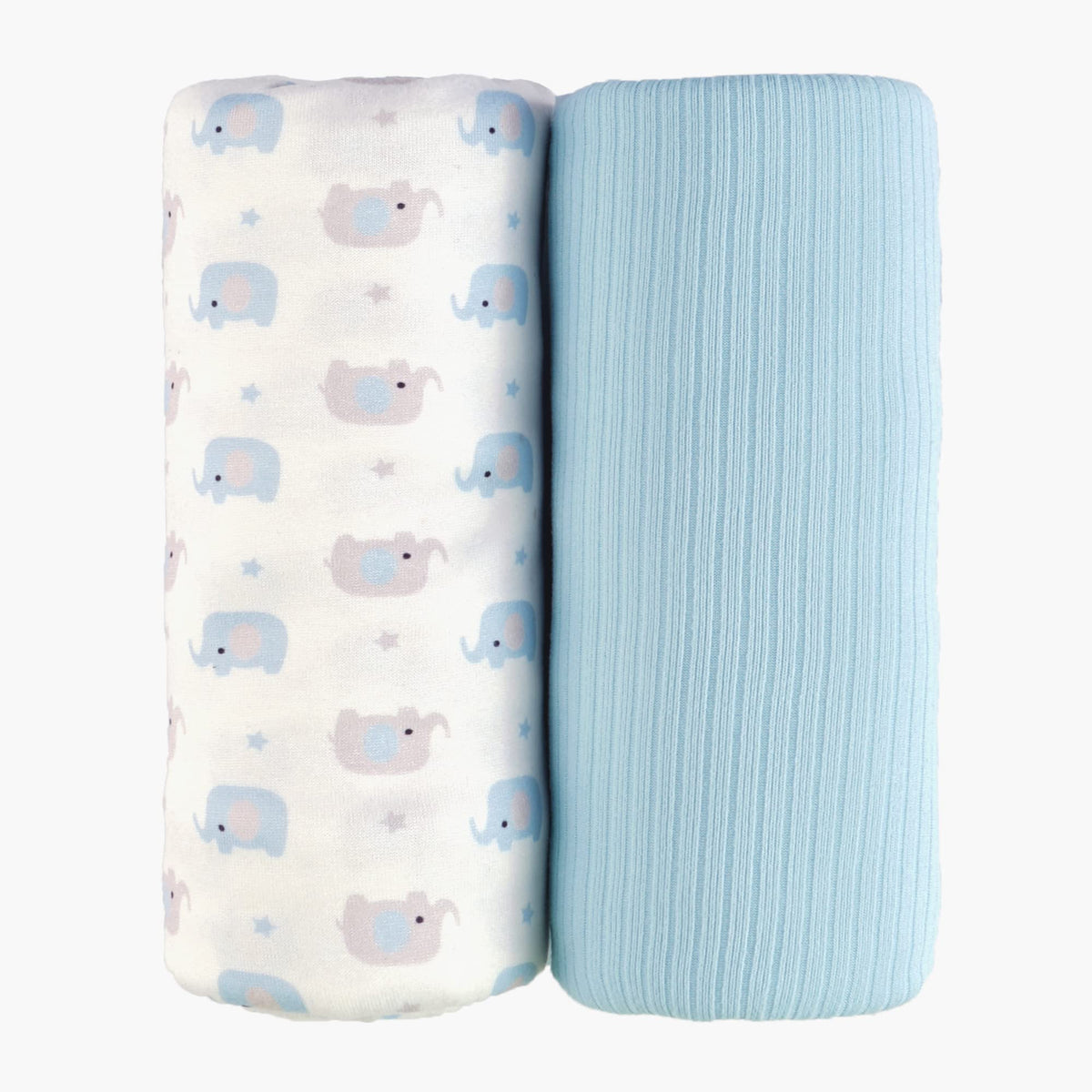 Dopamine Jersey Swaddle Blanket