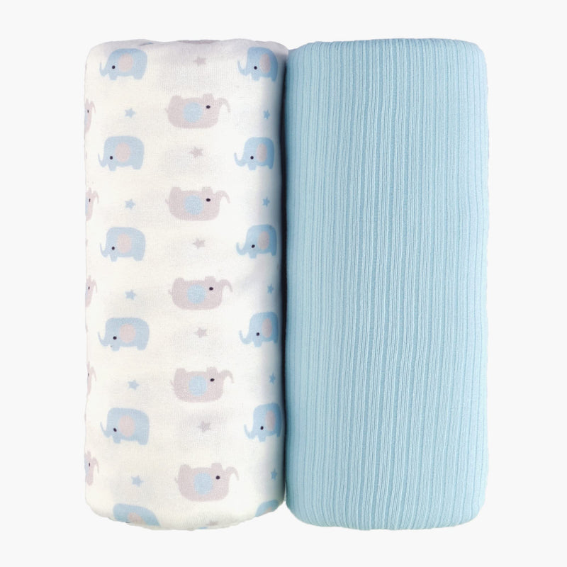 Dopamine Jersey Swaddle Blanket