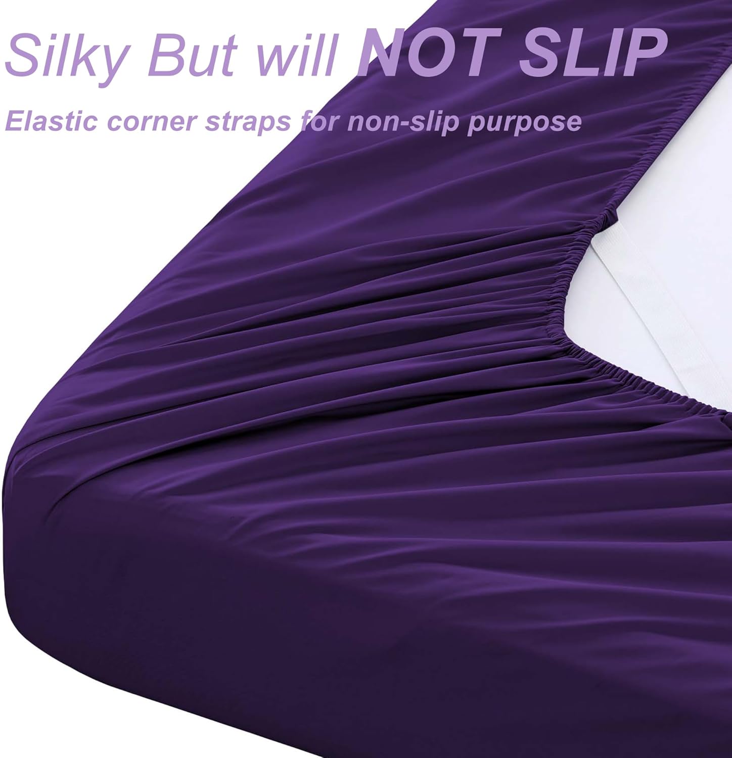 #Purple