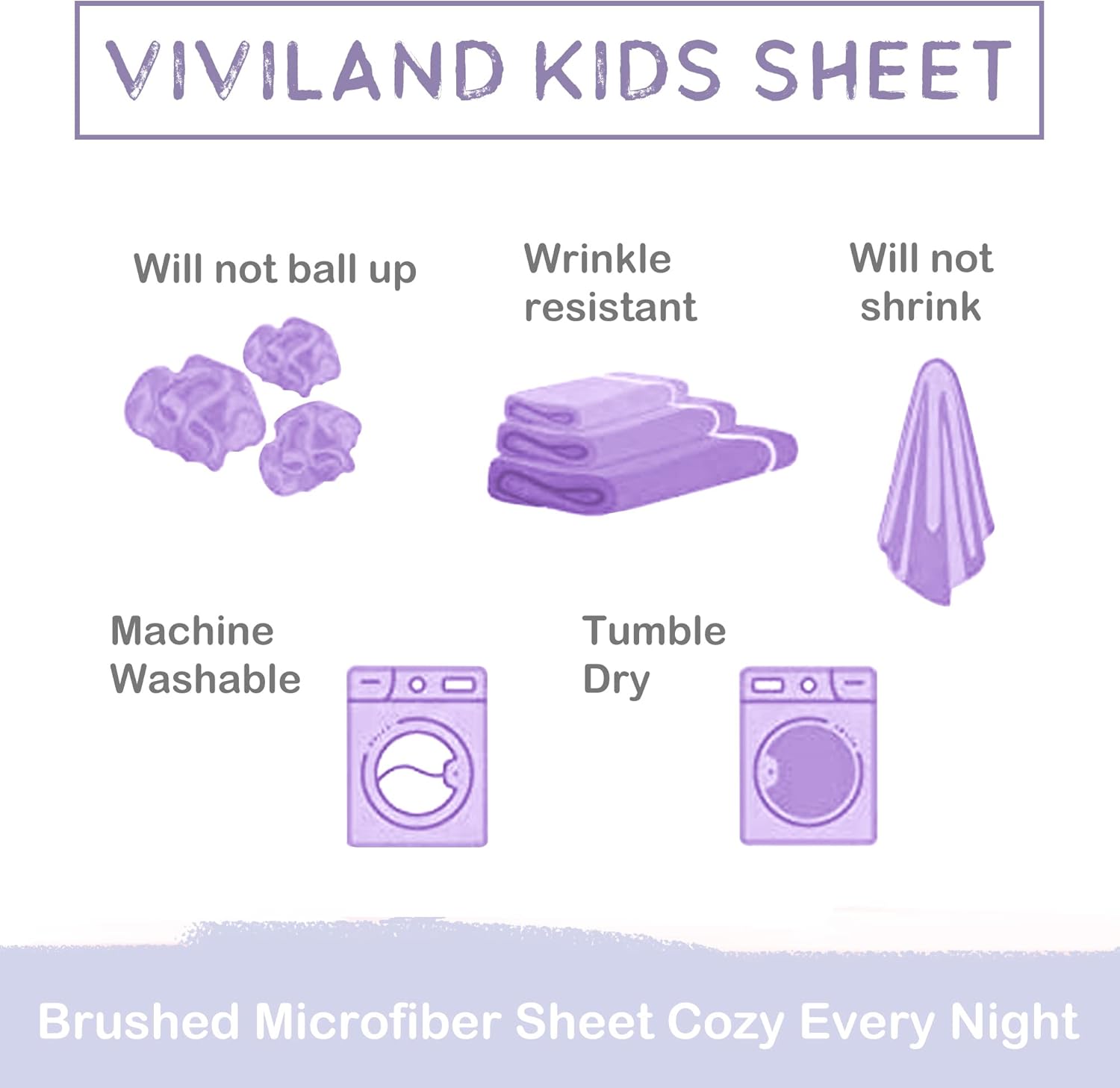 Butterfly Floral Kids Bed Sheet Set
