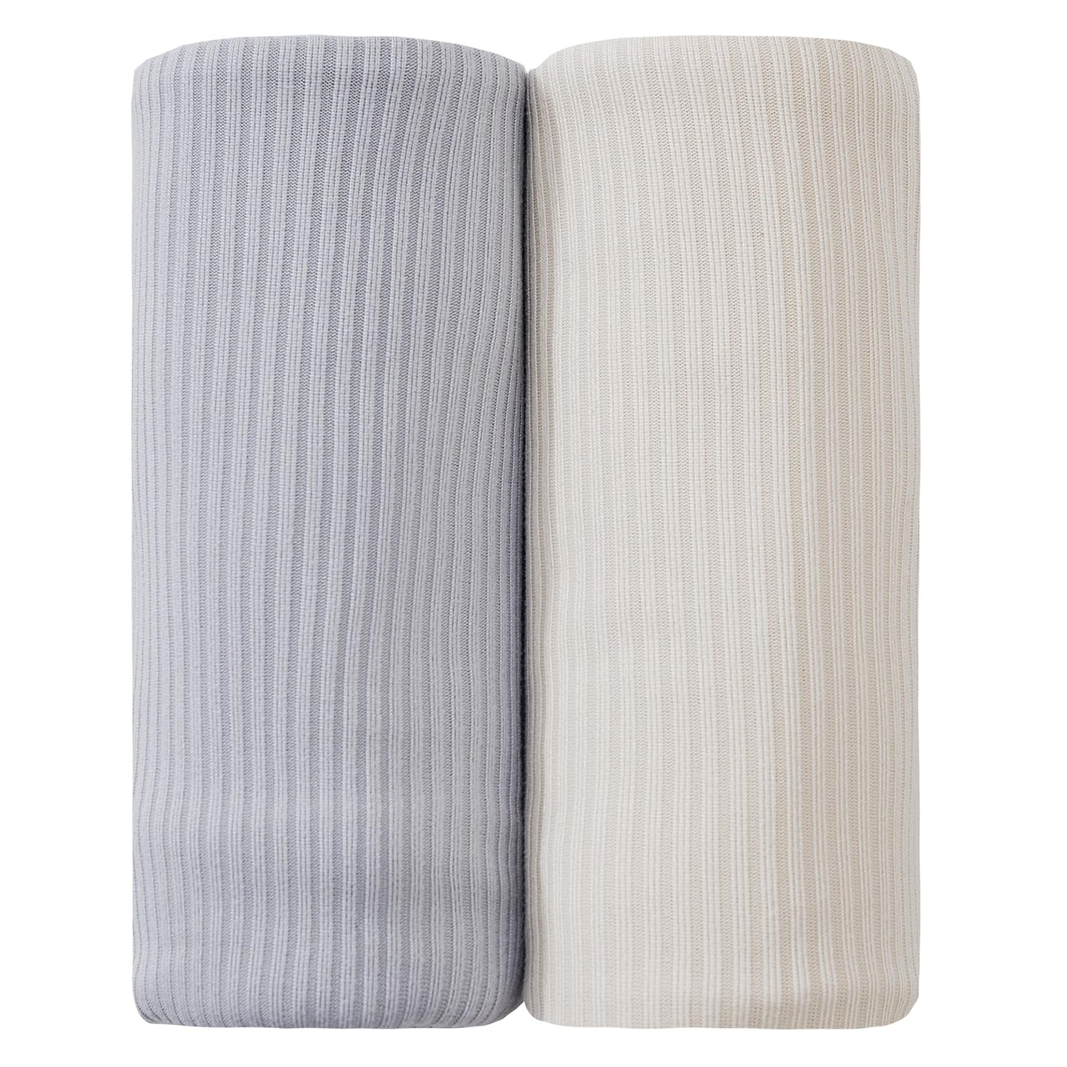 Giorgio Morandi Jersey Swaddle Blanket