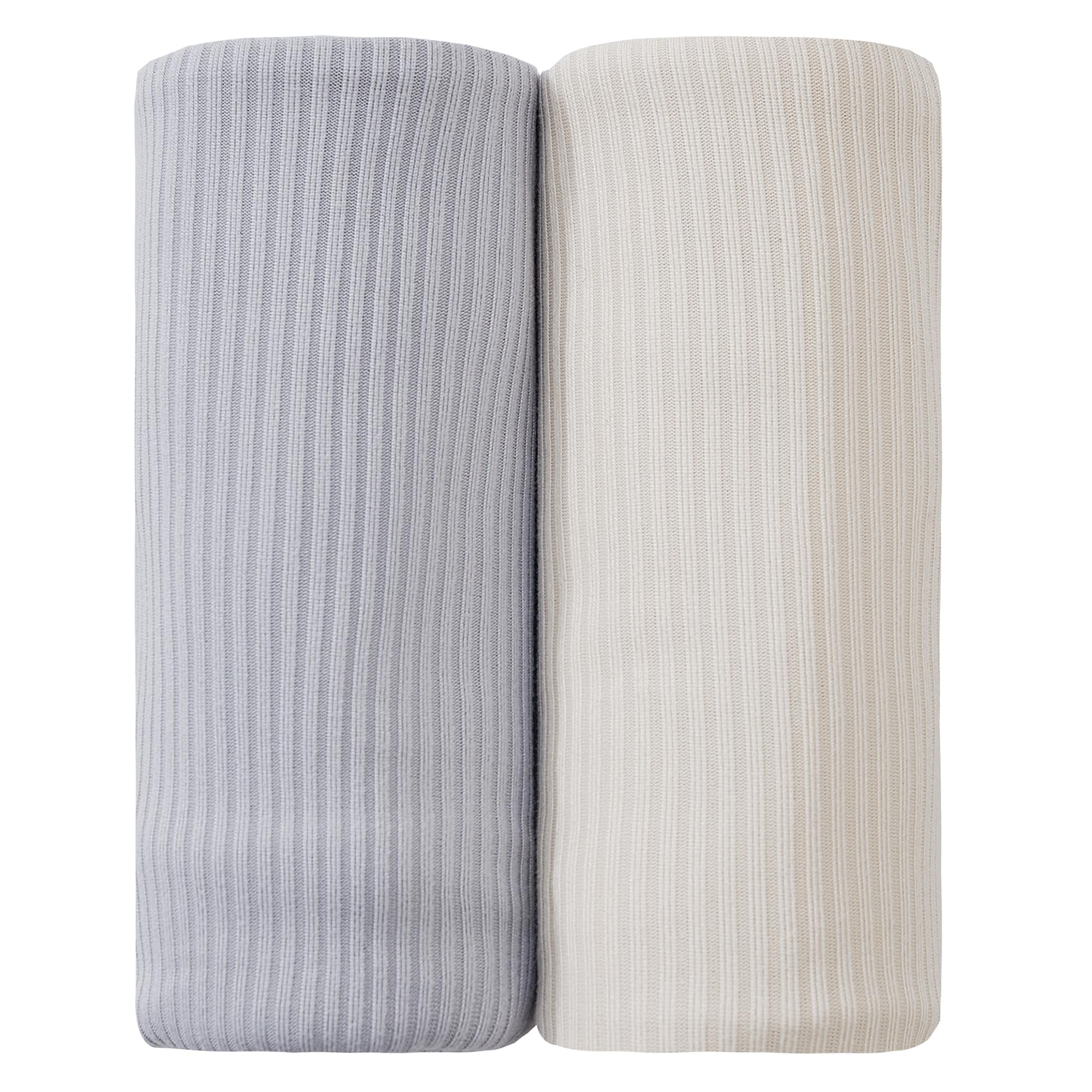 Giorgio Morandi Jersey Swaddle Blanket