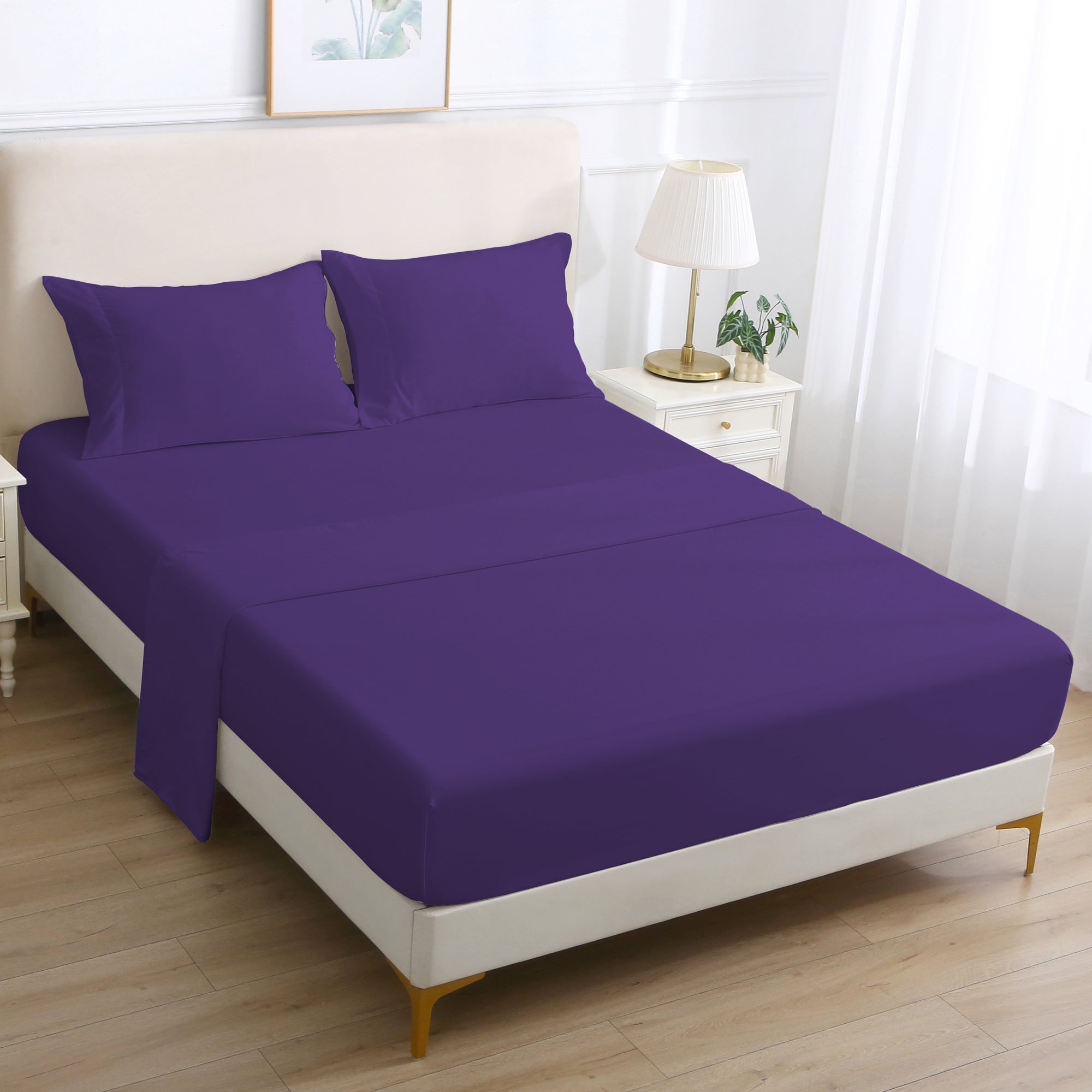 #Purple