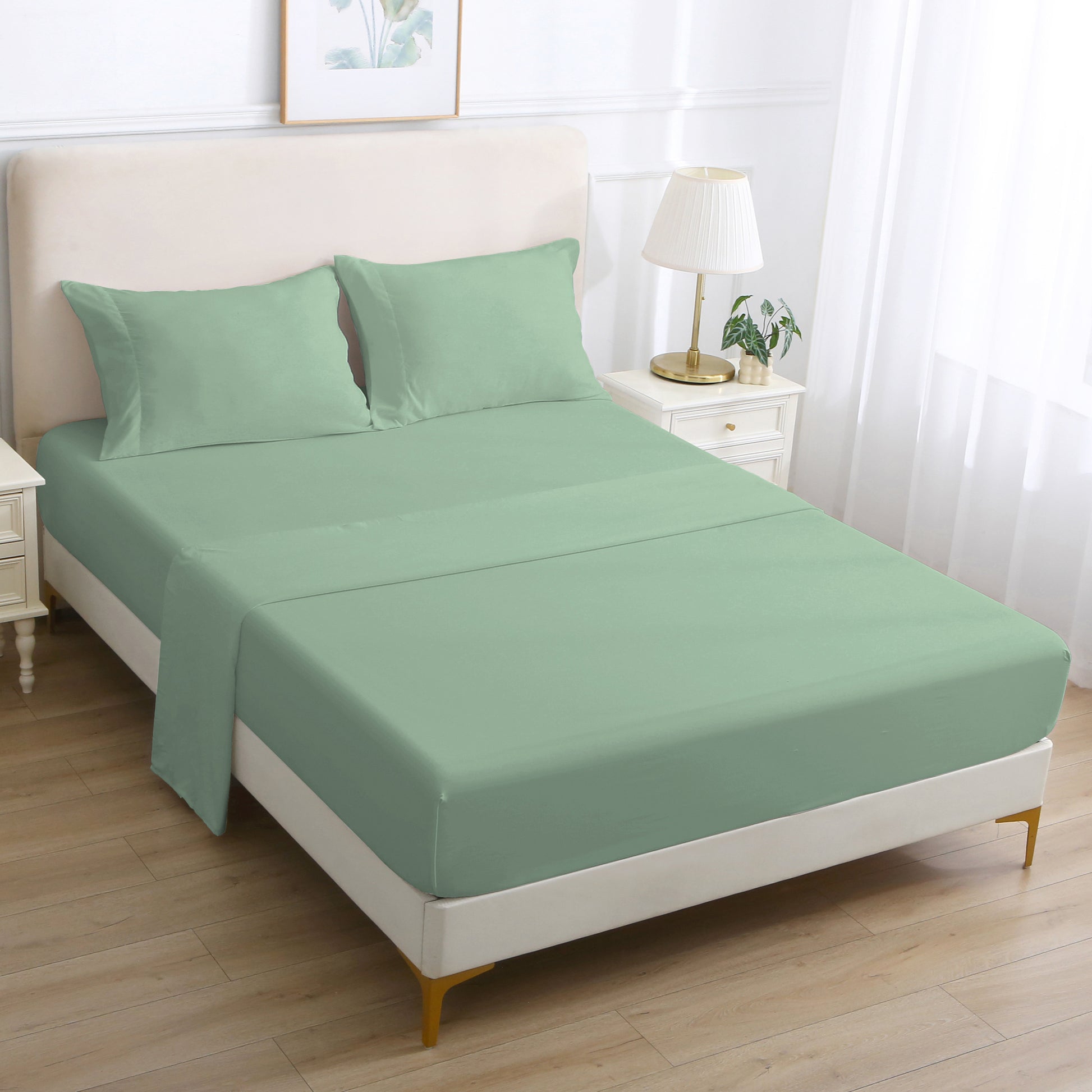 #Sage-Green