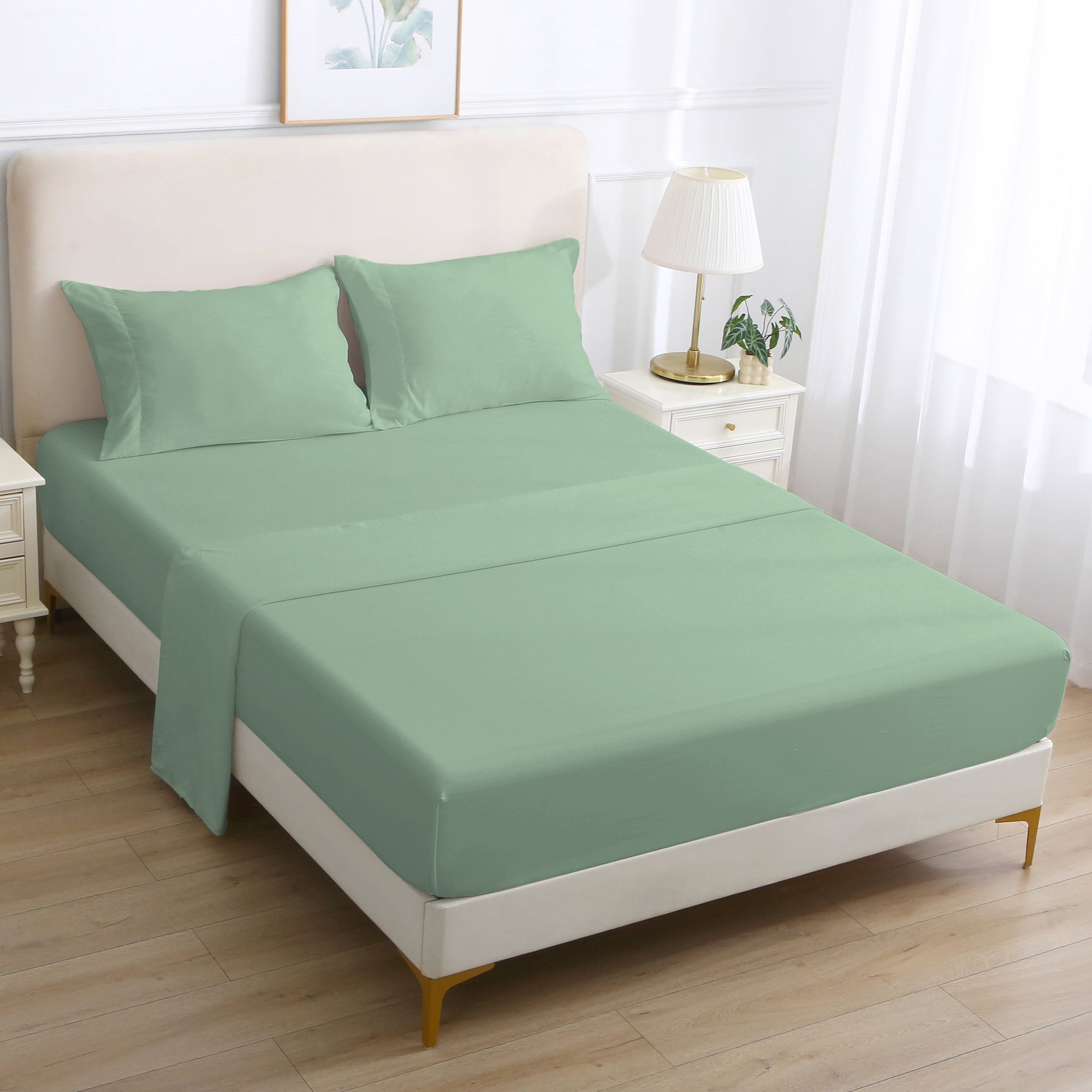 #Sage-Green