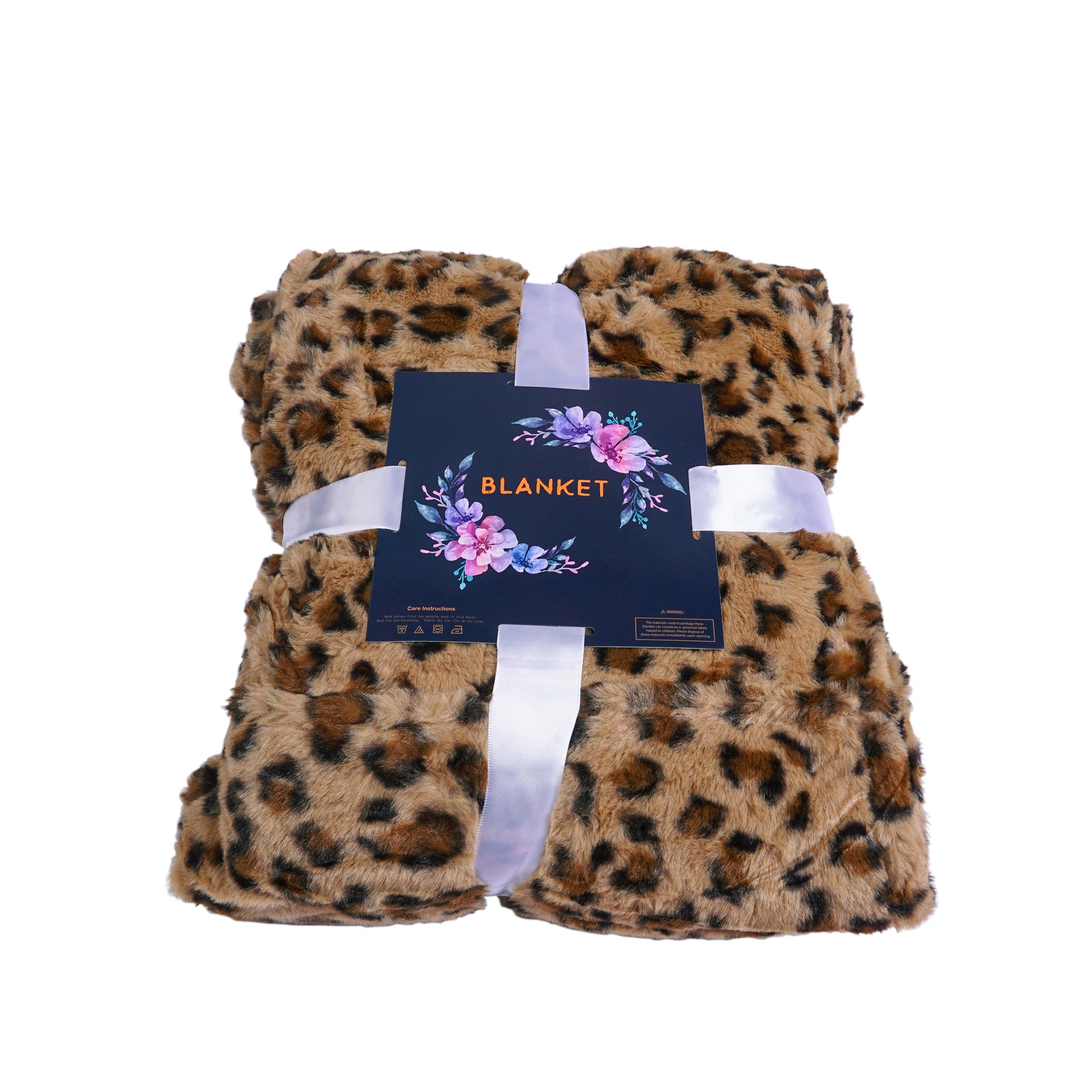 Leopard Blanket Hoodie Oversized Super Soft Warm Giant Pullover with Large Front Pocket,Gifts for Women Men Teenagers