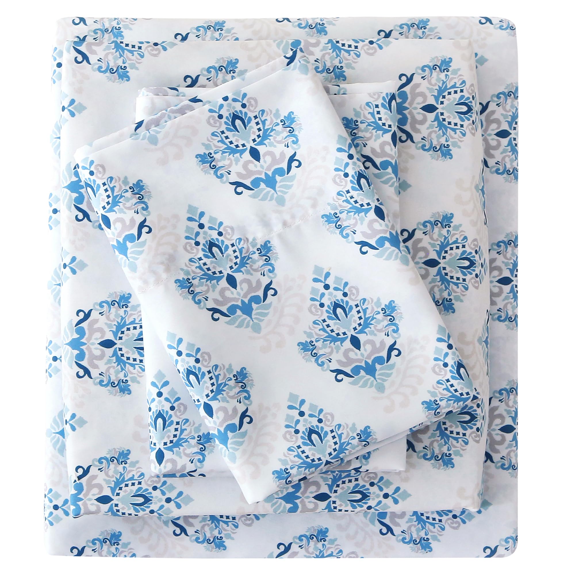 #Ikat-Flowers