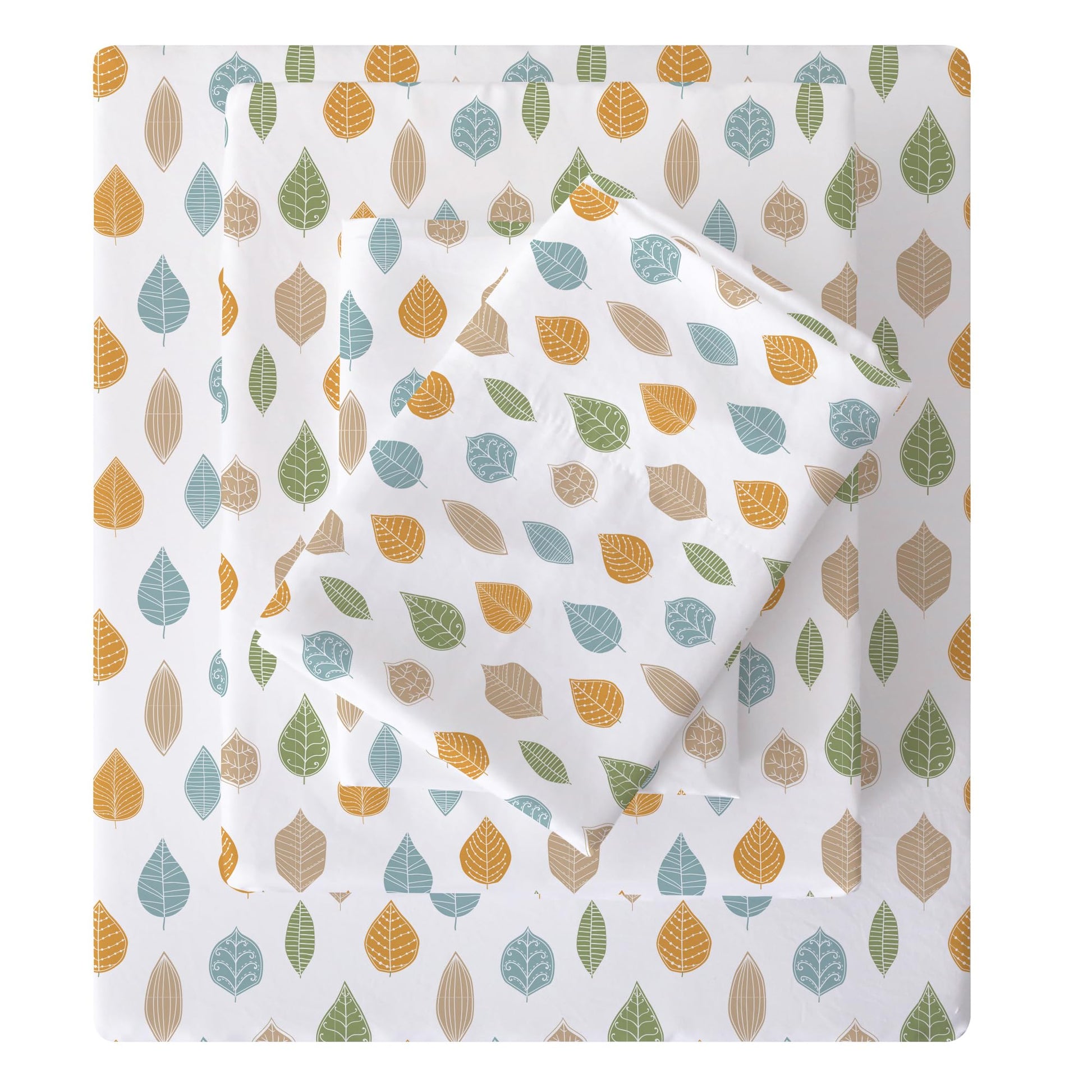 #Vintage-Leaves