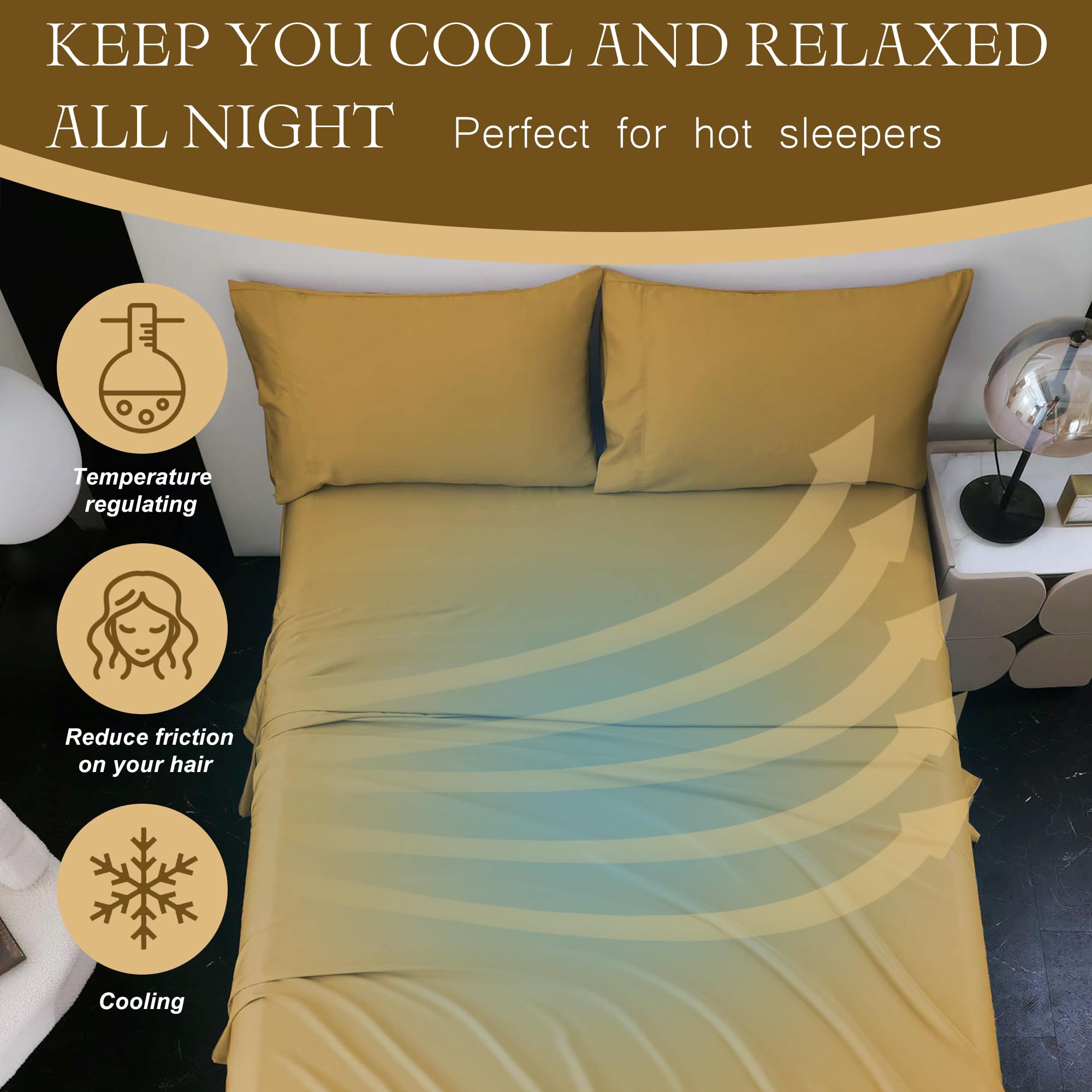 #Golden-Tan