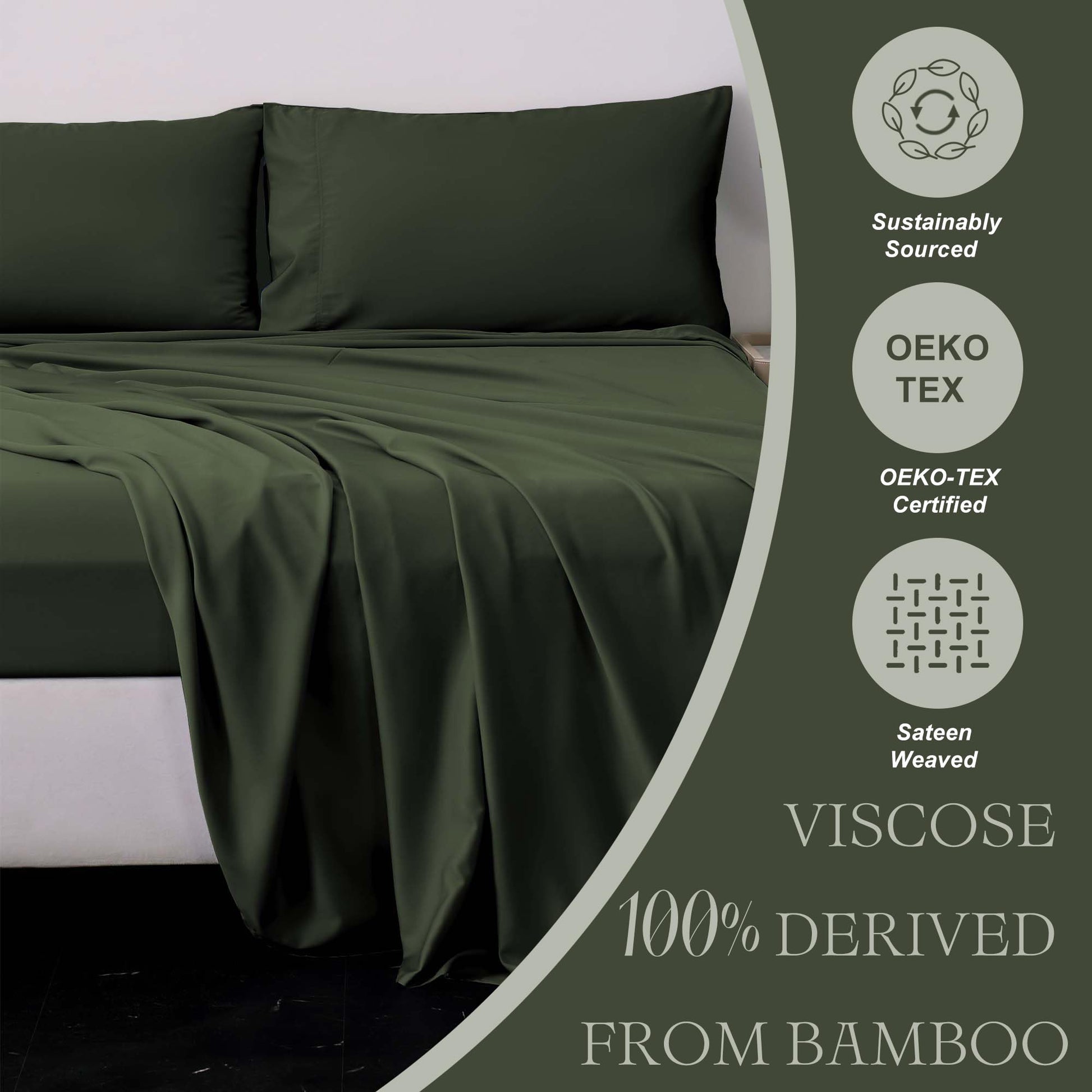 #Olive-Green