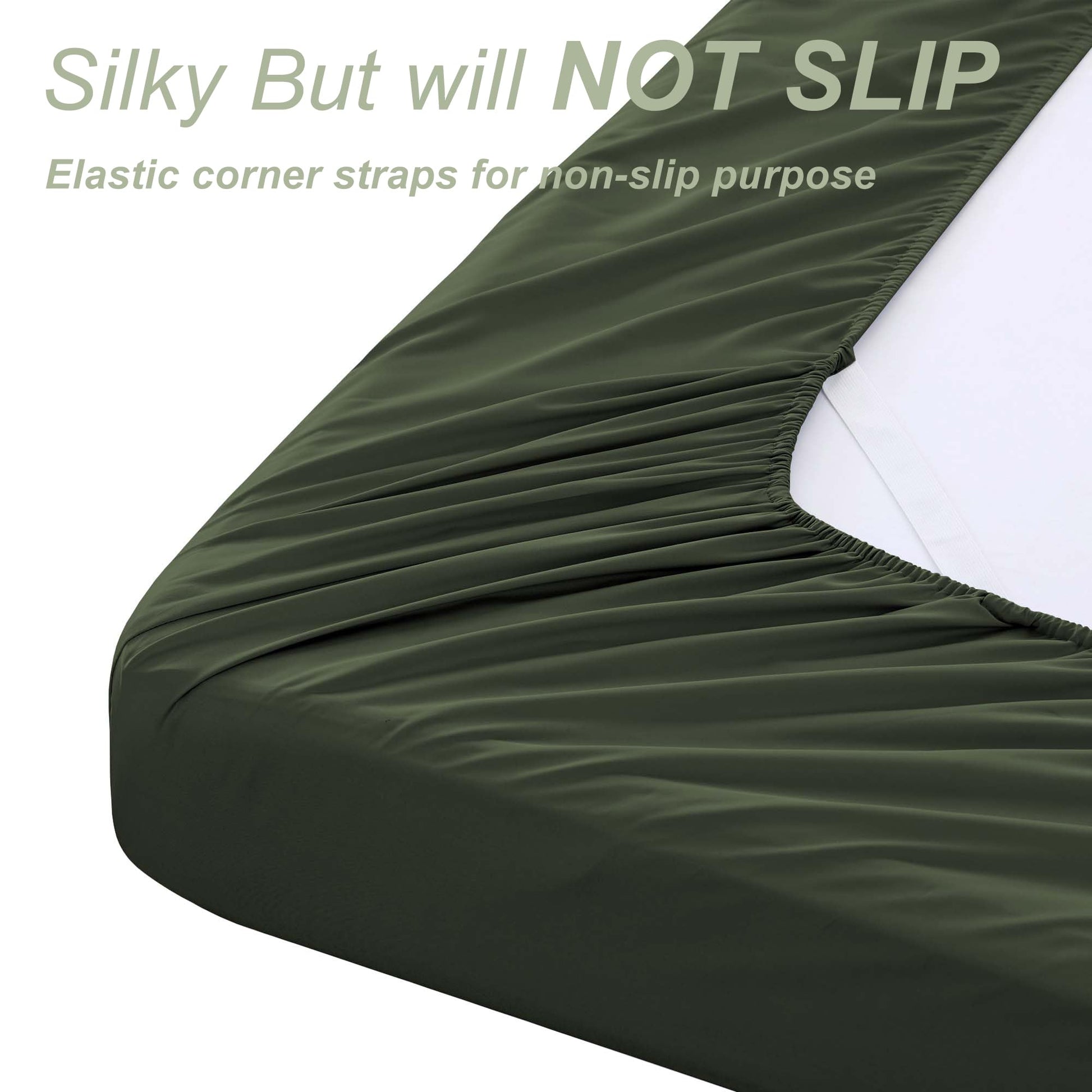 #Olive-Green